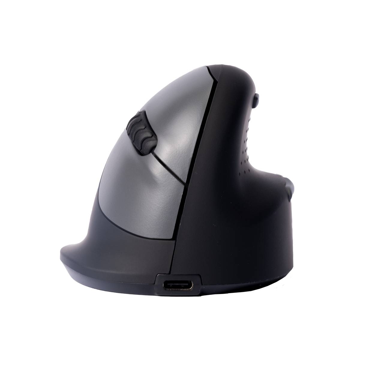 Rca Informatique - image du produit : R-GO HE ERGONOMIC MOUSE MEDIUM RIGHT HANDED WIRELESS