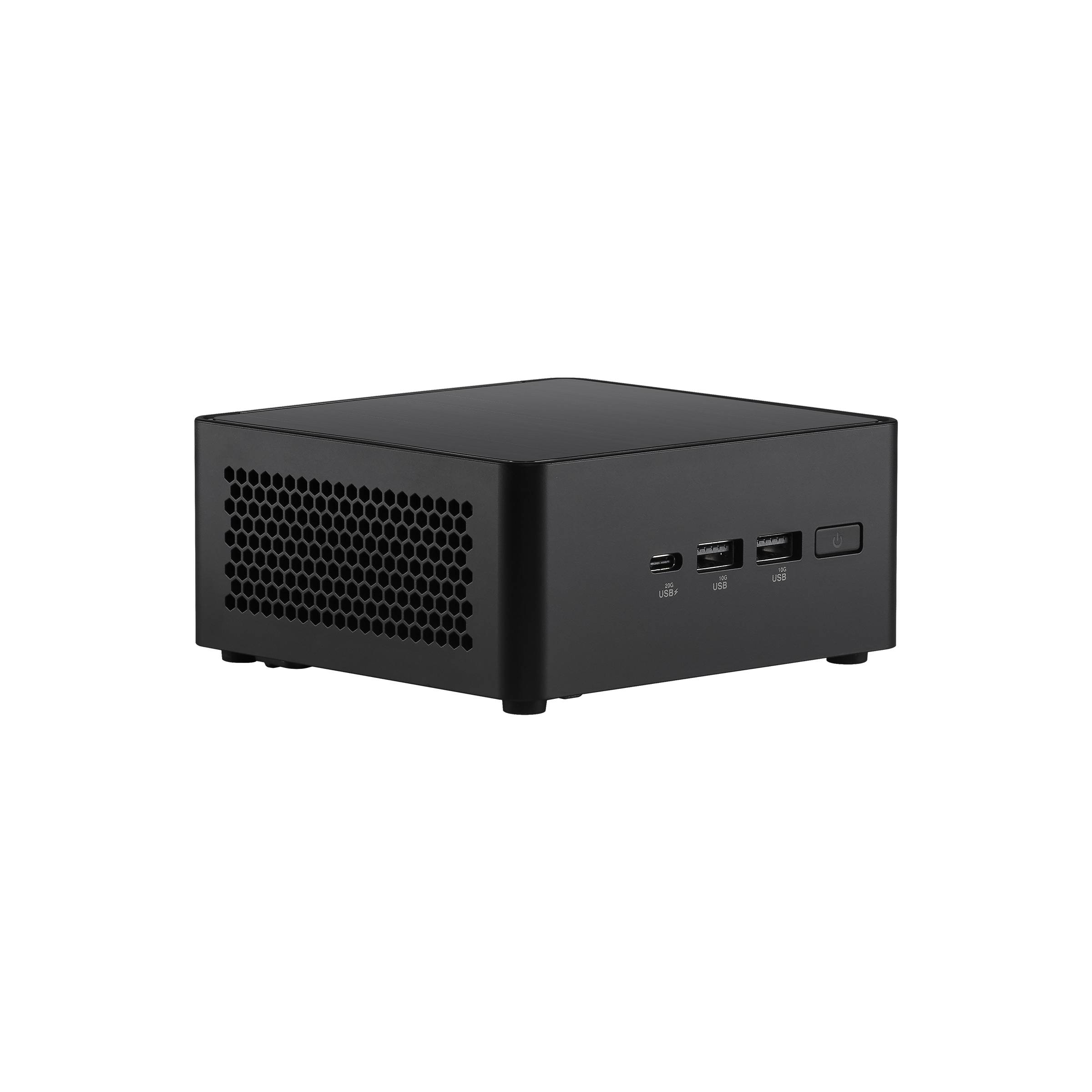 Rca Informatique - image du produit : RNUC14RVHU700000I REVEL CANYON INTEL CORE ULTRA 7 155H W/O RAM