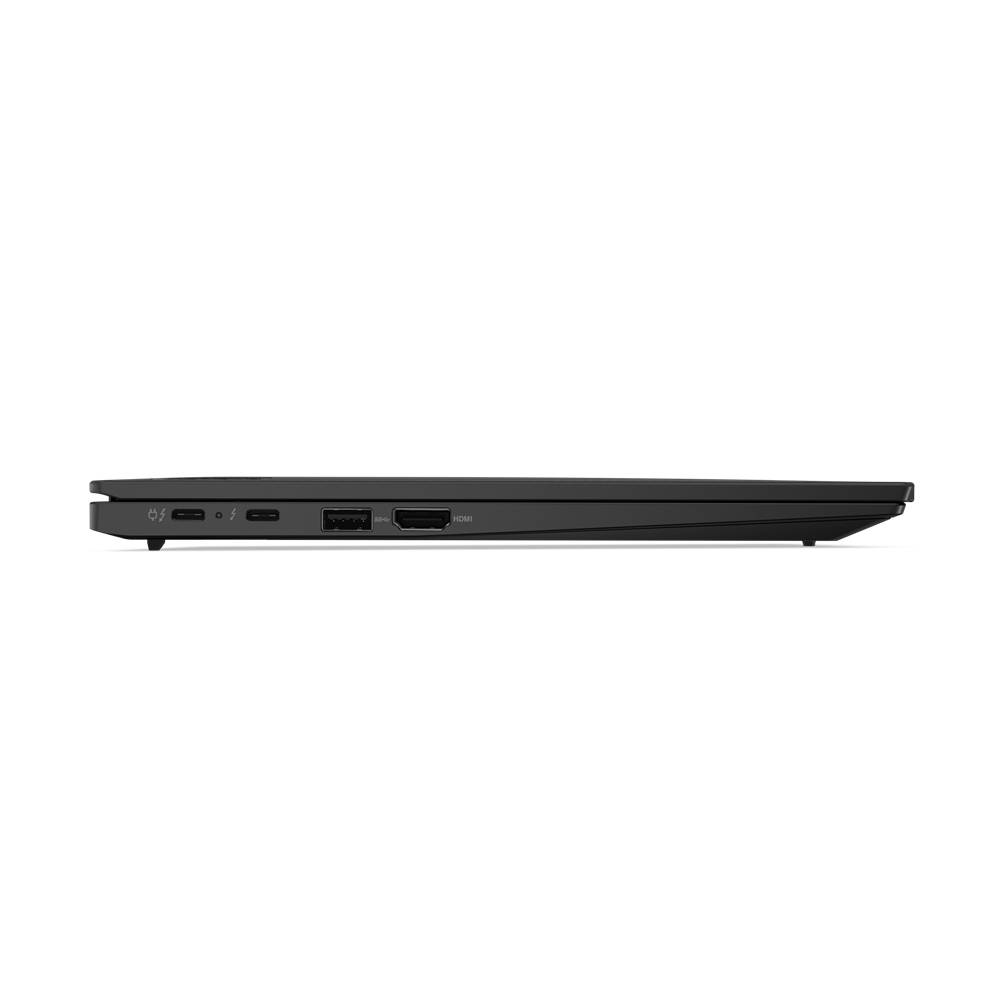 Rca Informatique - image du produit : THINKPAD X1 CARBON G11 I7-1355U 14IN 16GB 512GB W11PRO THINKRED