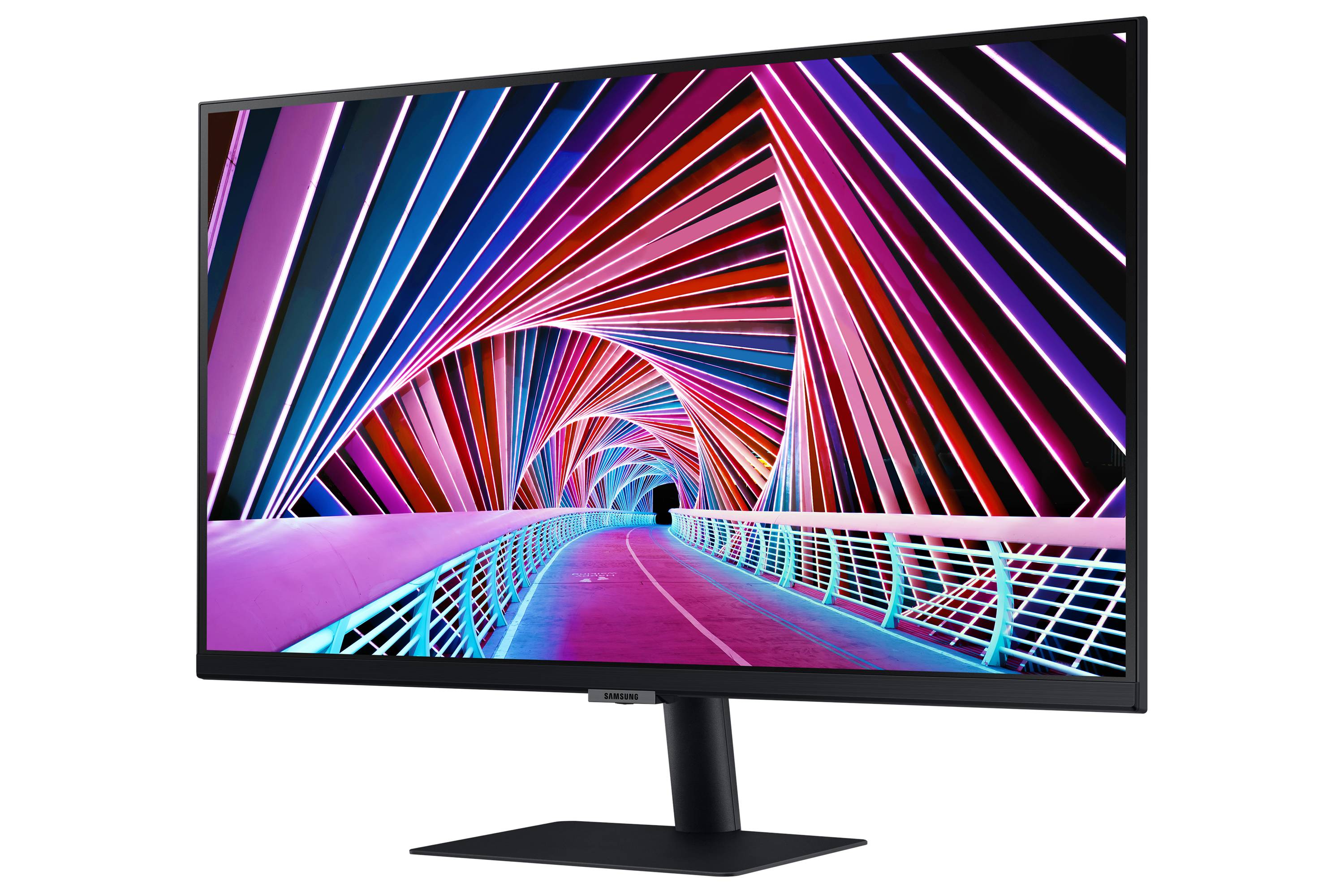 Rca Informatique - image du produit : LS27A700NWPXEN 27IN IPS 4K 300CD/HDMI/DP/USB