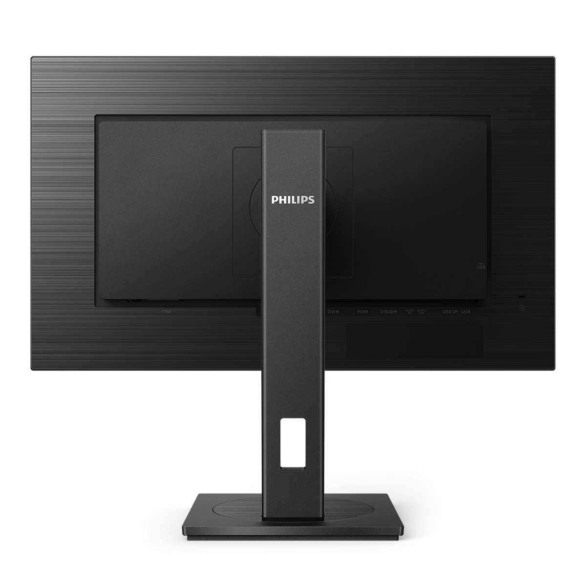 Rca Informatique - image du produit : 272S1M/00 27IN IPS FHD 300CD/4MS/HDMI/DP/4USB/HAS