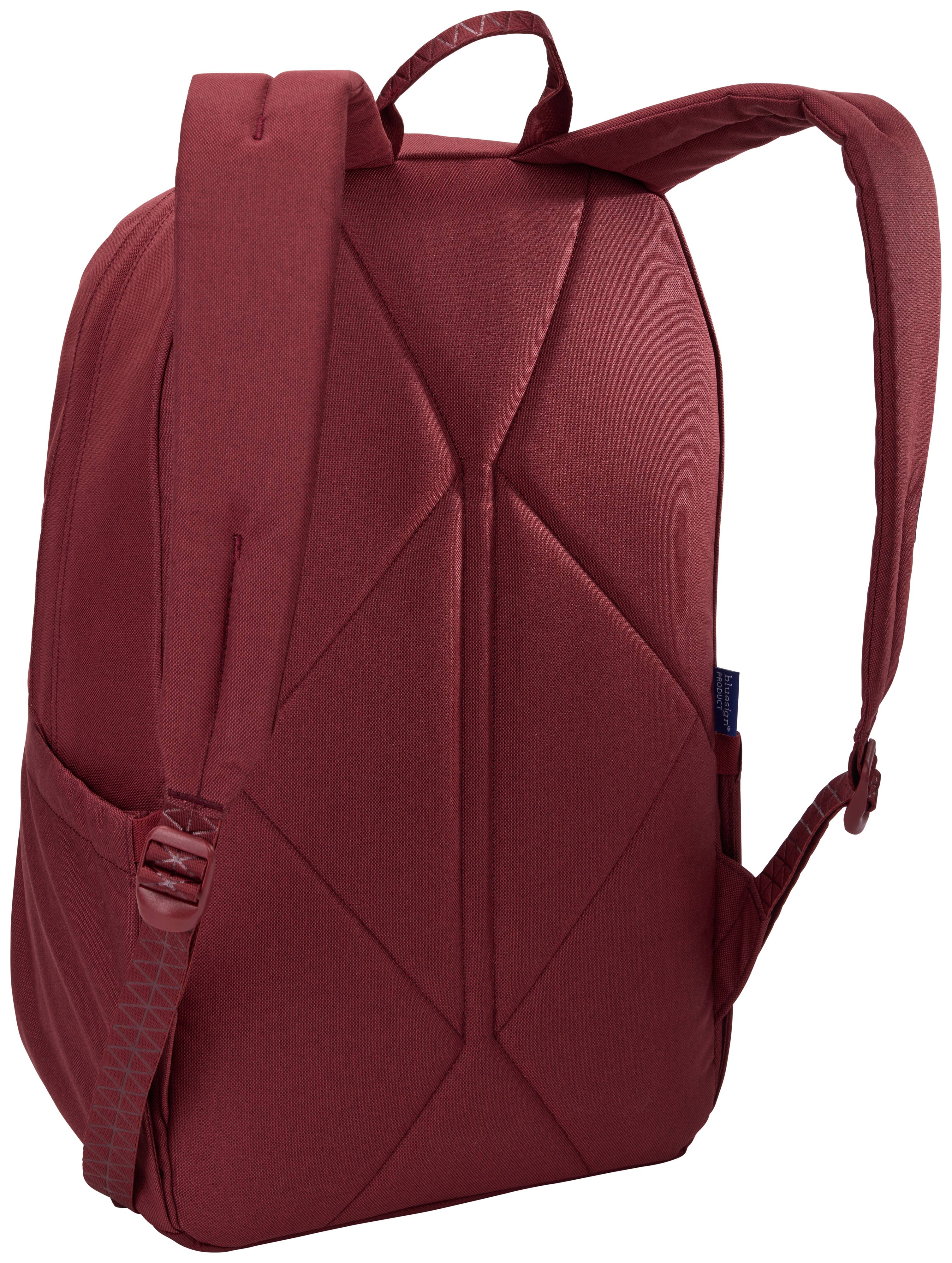 Rca Informatique - image du produit : THULE INDAGO BACKPACK - NEW MAROON