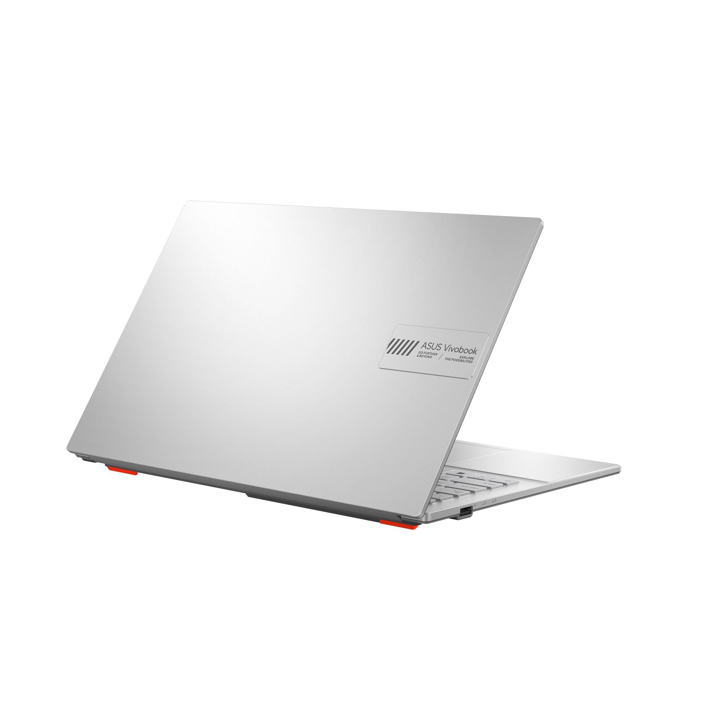 Rca Informatique - image du produit : VIVOBOOK 15X OLED R5-7520U 512GB 16GB 15.6IN NOOD W11P