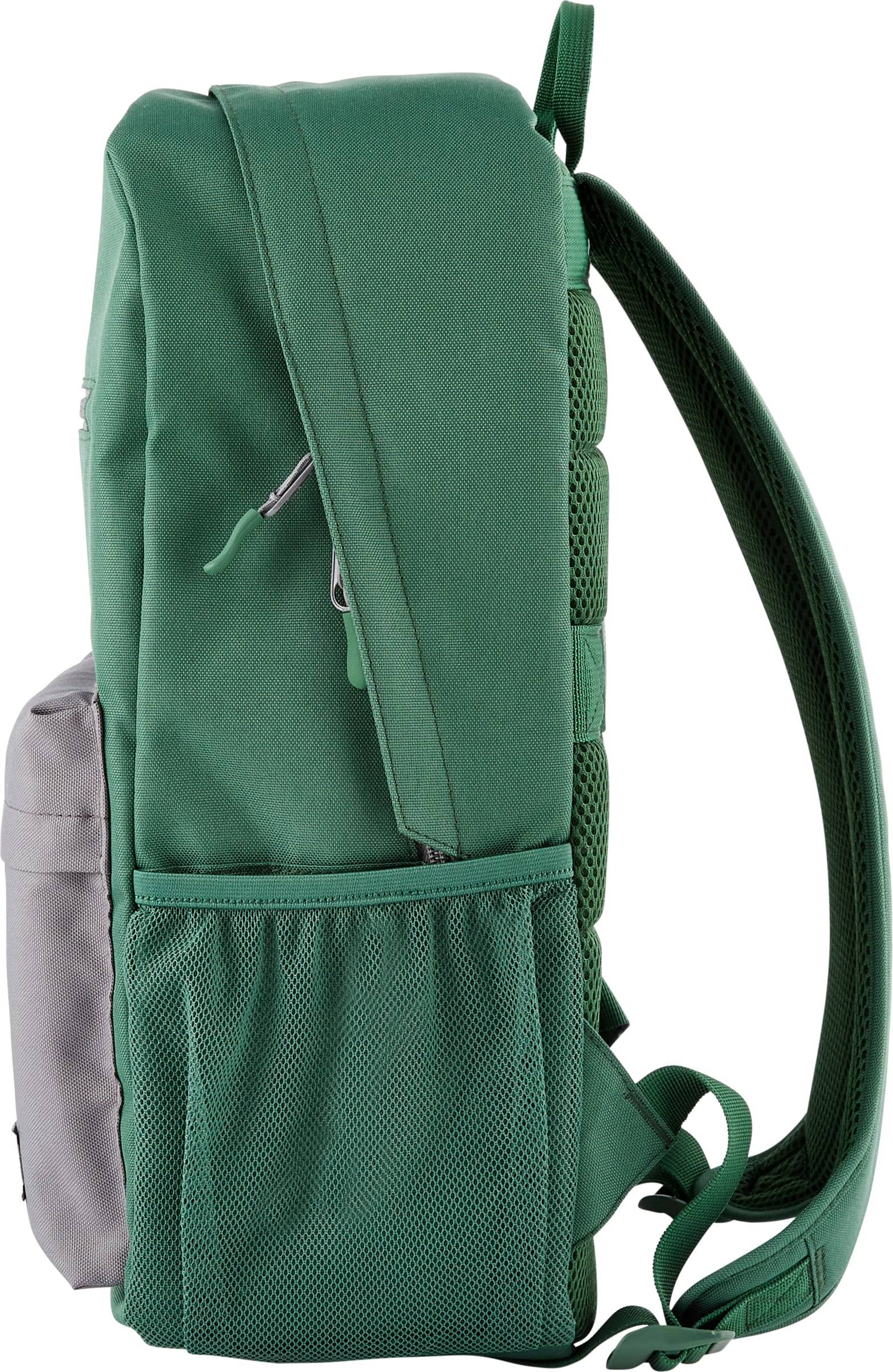 Rca Informatique - image du produit : HP CAMPUS GREEN BACKPACK