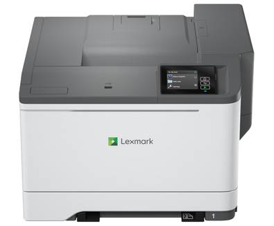 Rca Informatique - Image du produit : CS531DW SFP HV EMEA COLOR PRINTER