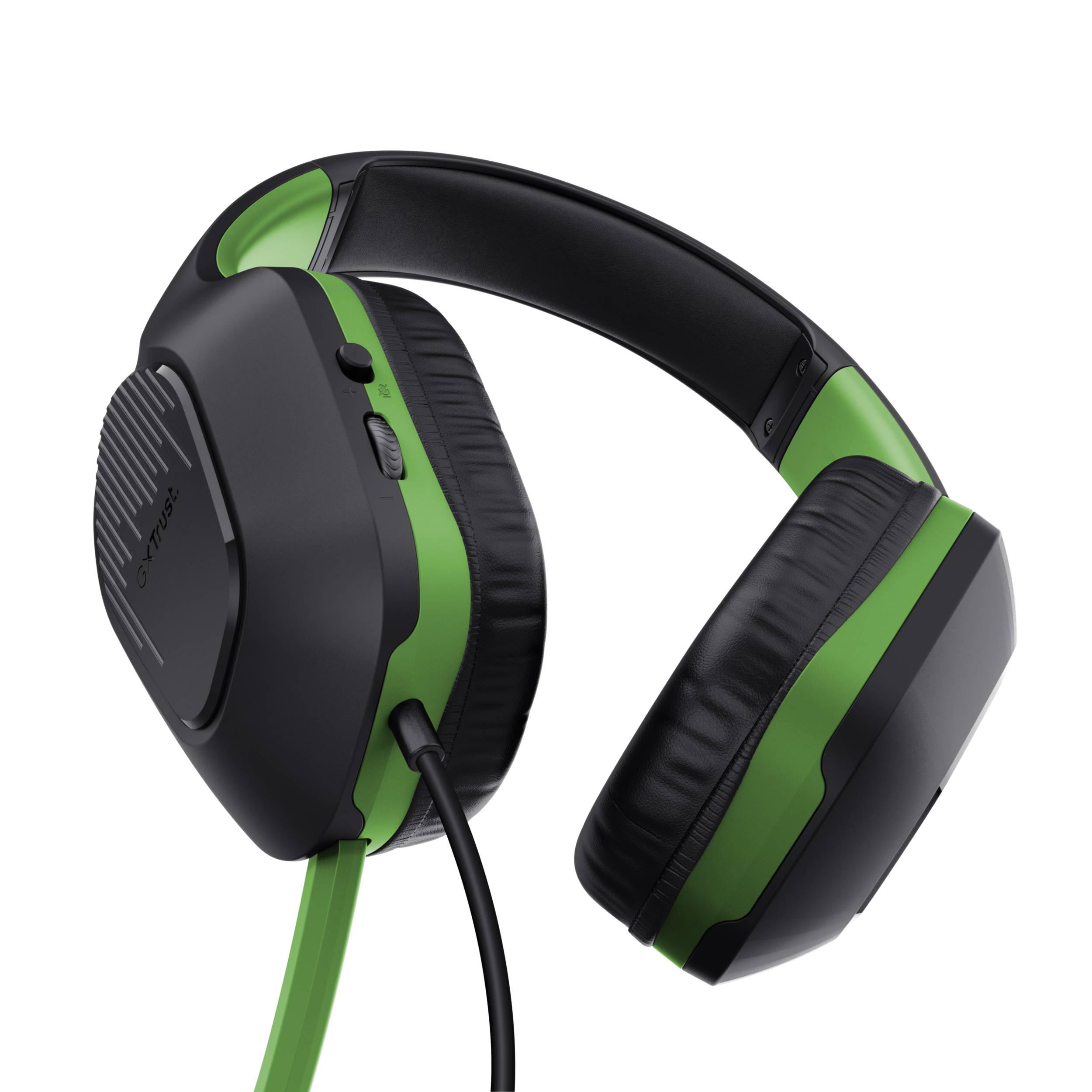 Rca Informatique - image du produit : GXT415X ZIROX HEADSET XBOX