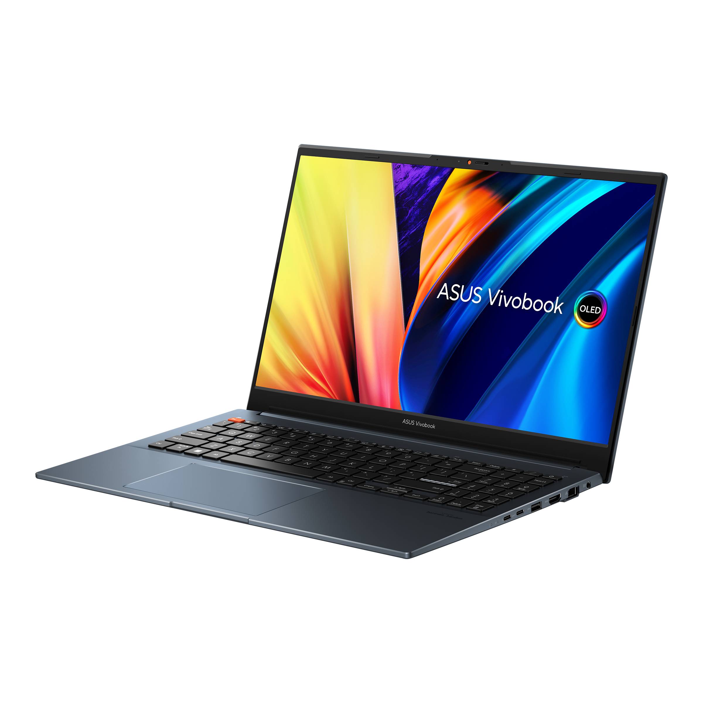 Rca Informatique - image du produit : VIVOBOOK PRO 15X I5-13500H 512GB 16GB 15.6IN W11P