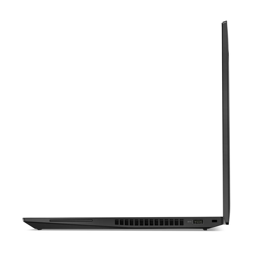 Rca Informatique - image du produit : THINKPAD T16 G2 I5-1335U 8GB 256GB 16IN WIN11P THINKRED