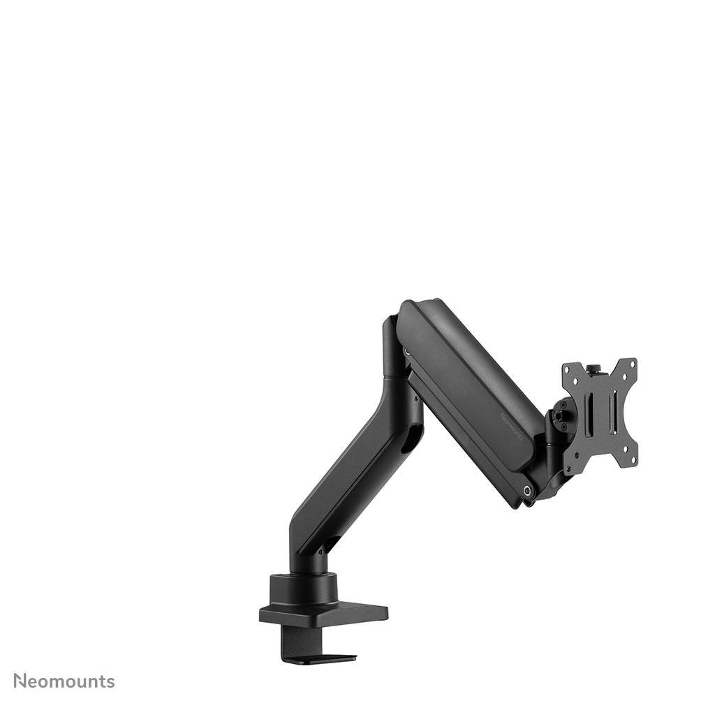 Rca Informatique - image du produit : NEOMOUNTS BY NEWSTAR DESK MOUNT 1 SCREEN (TOPFIX CLAMP GROMMET)