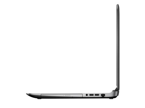 Rca Informatique - image du produit : PBOOK 470 G3 CORE I5-6200U 1TB 8 GO 17.3IN DVDRW W10        FR