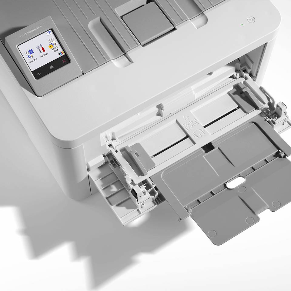 Rca Informatique - image du produit : HL-L8230CDW LASER 30PPM 512MB USB 600DPI