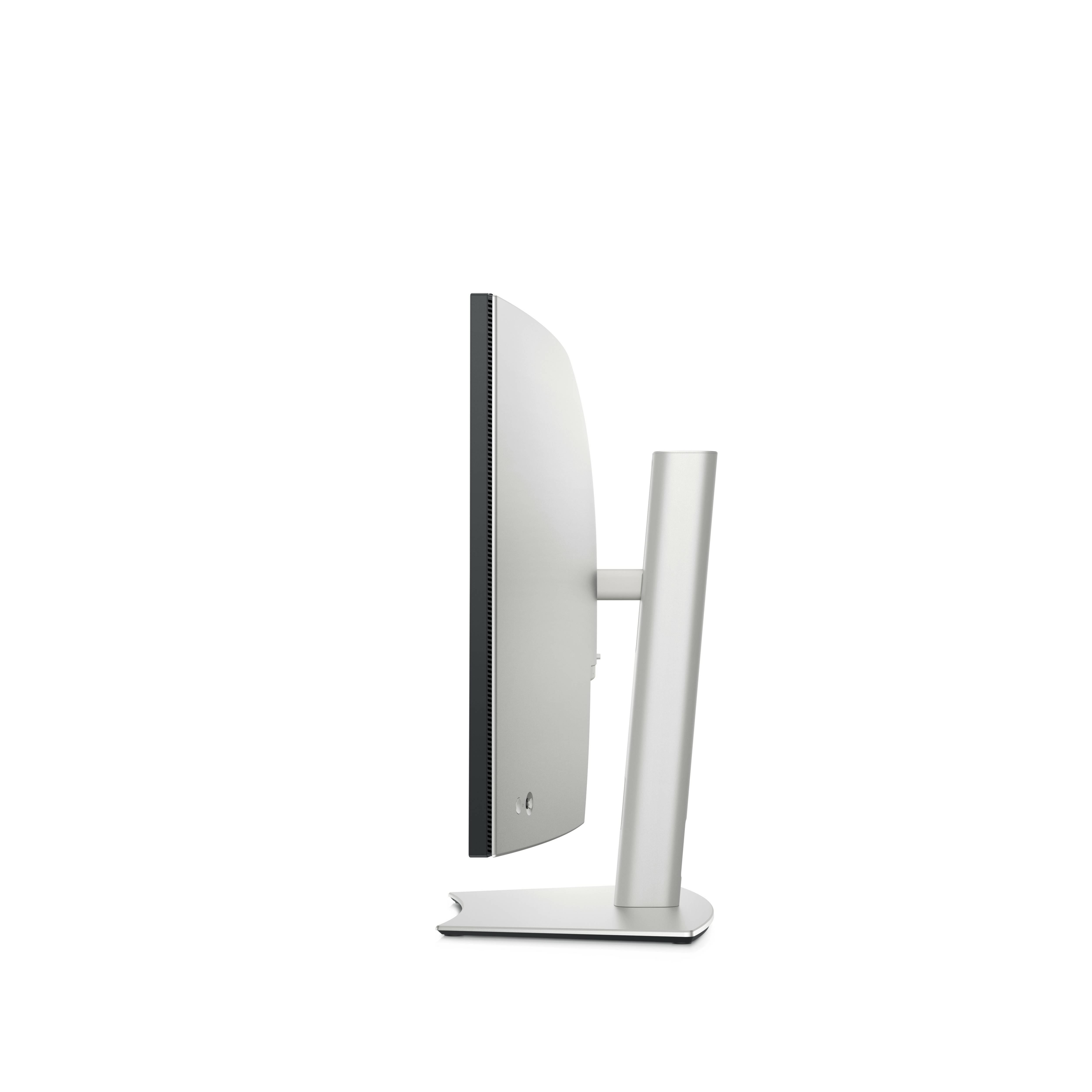 Rca Informatique - image du produit : ULTRASHARP 40 CURVED THUNDERBOLT HUB MONITOR - U4025Q