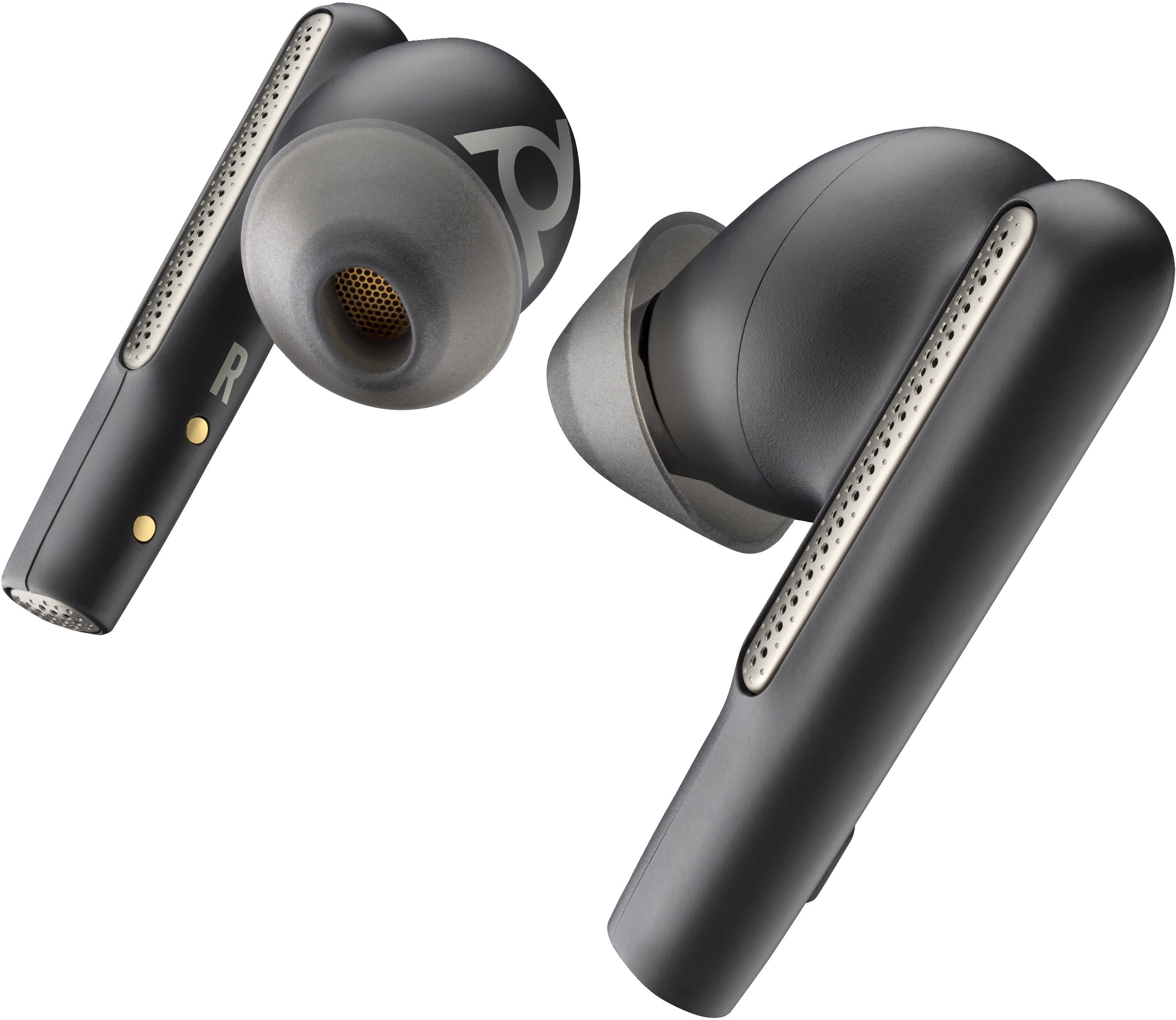 Rca Informatique - image du produit : SPAREVOYAGER FREE 60/60+ REPL EAR BUDS BLACK F60TR F60TL F60T