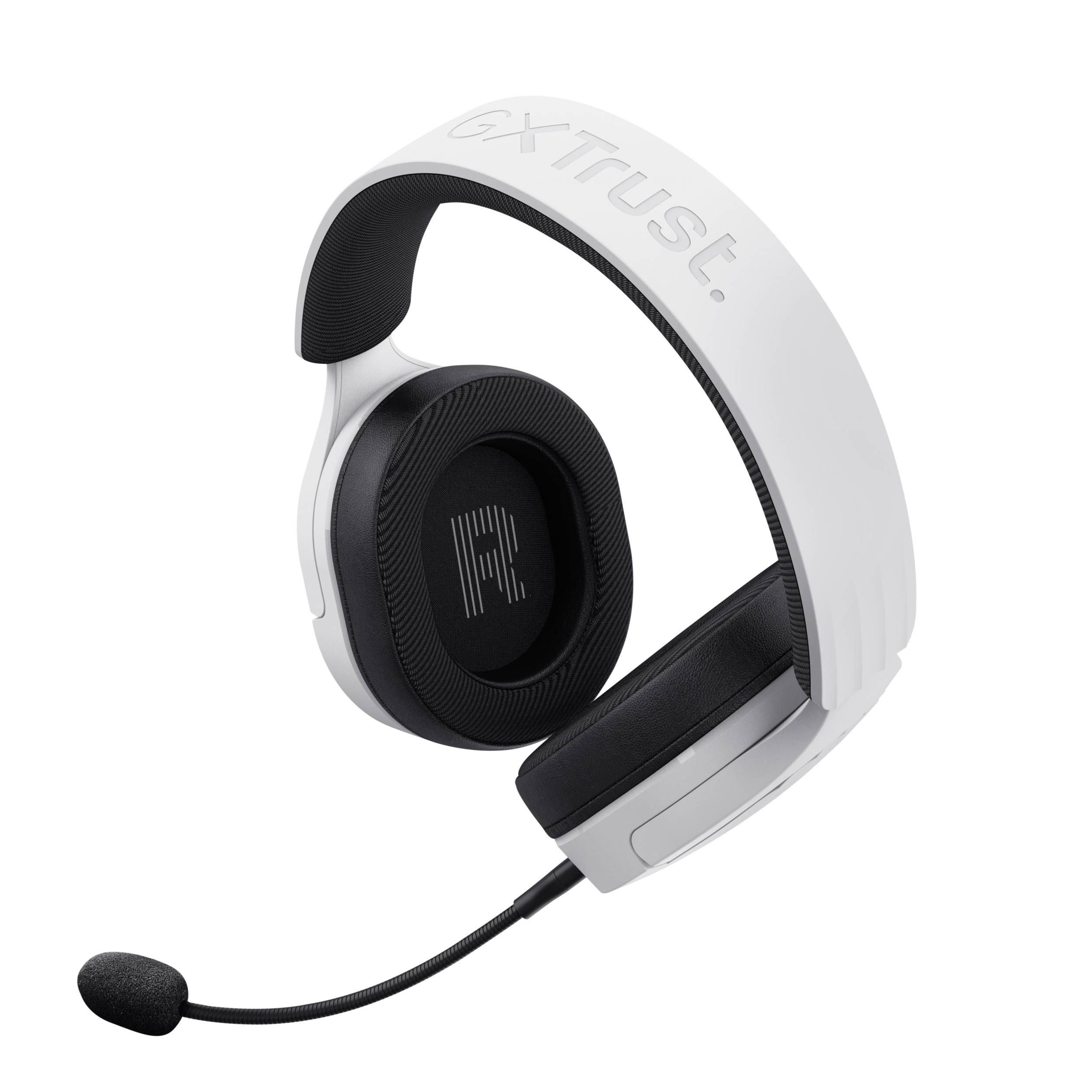 Rca Informatique - image du produit : GXT490W FAYZO 7.1 USB HEADSET WHT