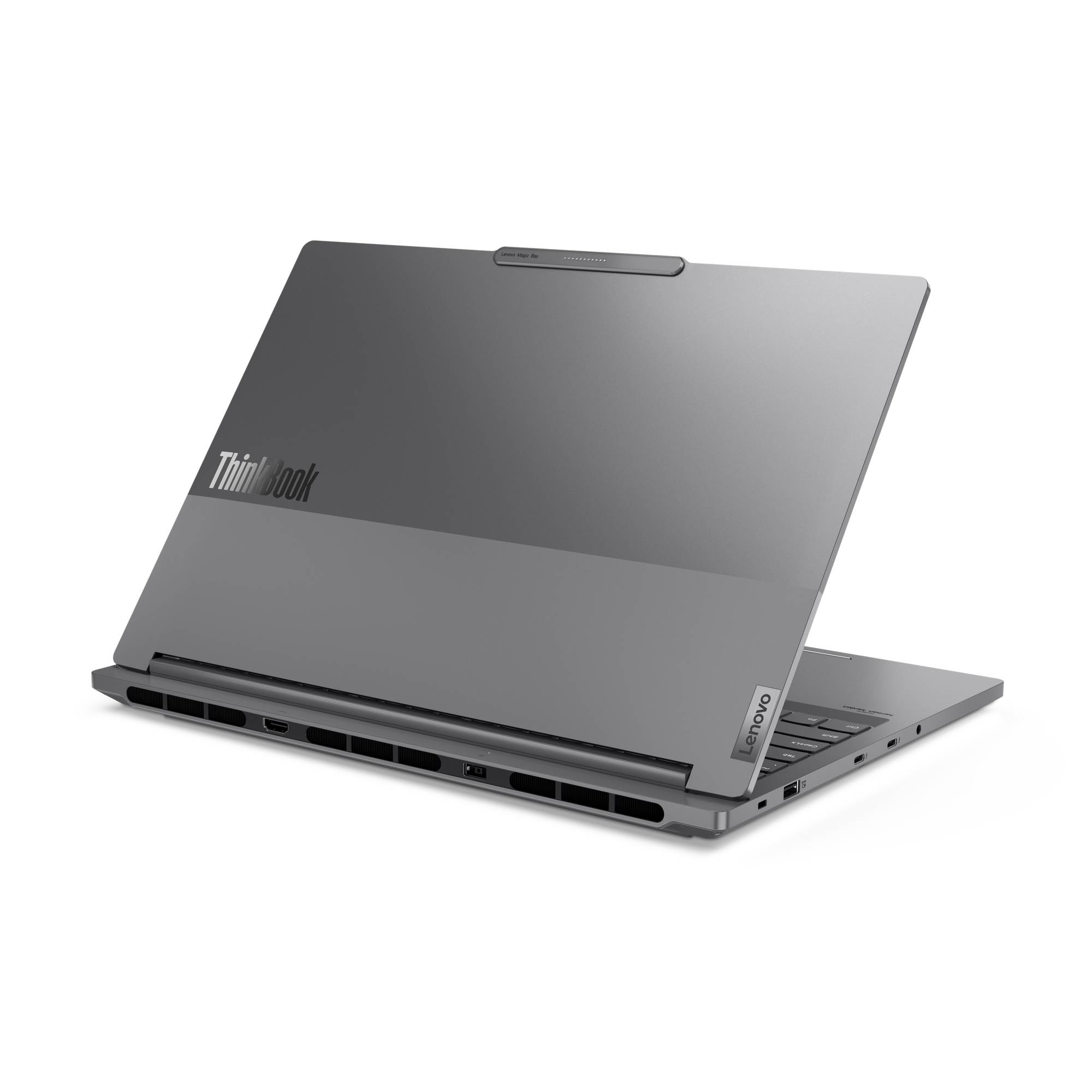 Rca Informatique - image du produit : THINKBOOK 16P I7-14650HX 512GB 16GB 16IN NOOD W11P