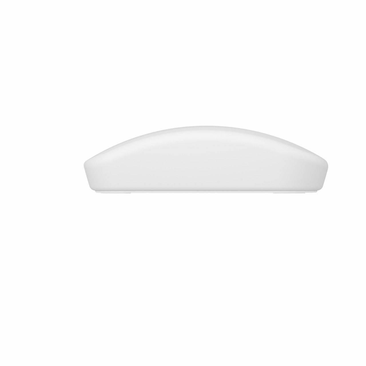 Rca Informatique - image du produit : AK-PMH3 MEDICAL MOUSE SCROLL SENSOR WL WHITE