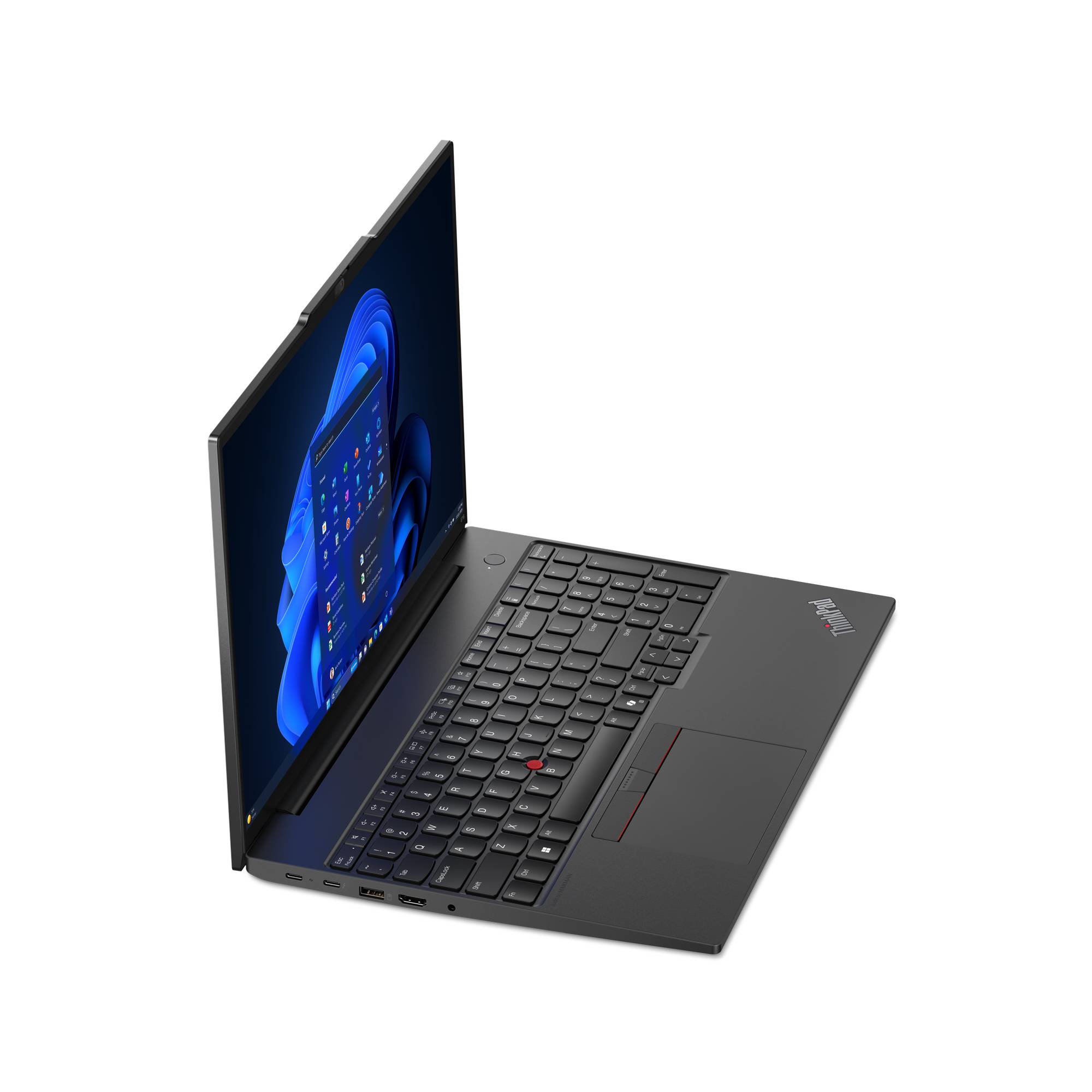 Rca Informatique - image du produit : THINKPAD E16 ULTRA 7 155H 512GB 16GB 16IN NOOD W11P