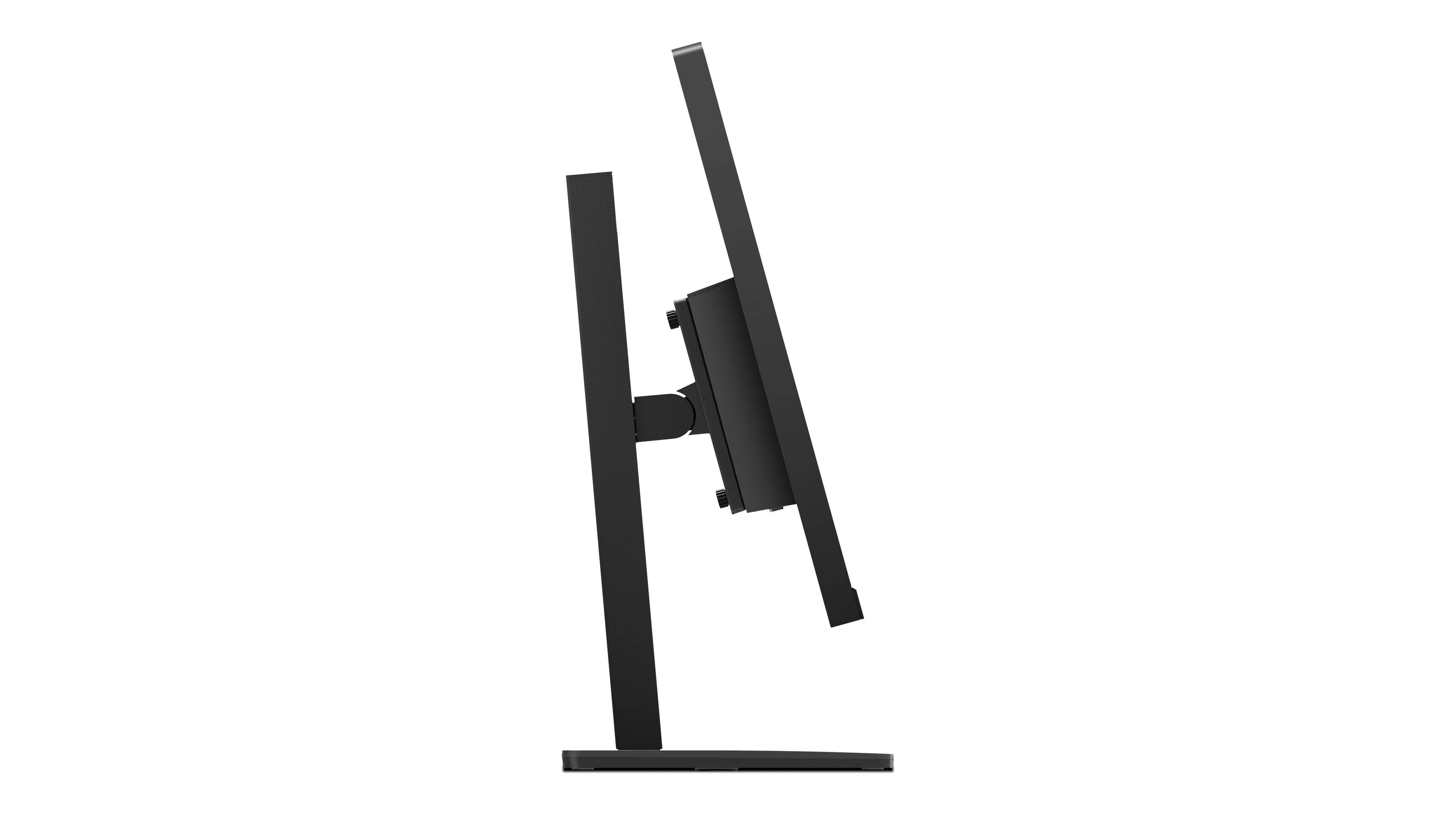 Rca Informatique - image du produit : THINKVISION E24-30 WLED 16:9 1920X1080 TILT SWIVEL PIVOT HEIG