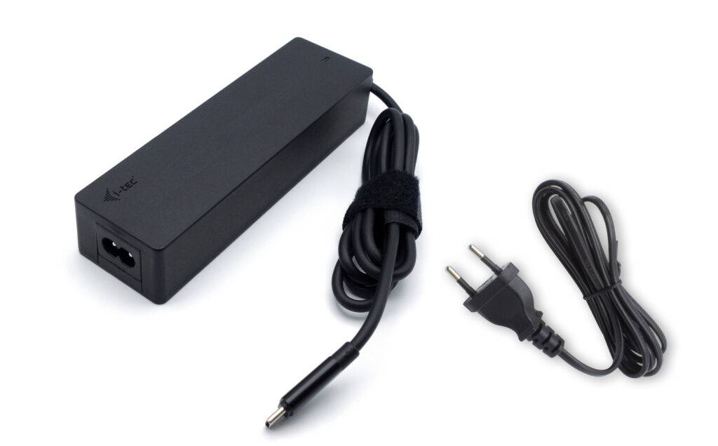 Rca Informatique - image du produit : I-TEC UNIVERSAL CHARGER USB-C PD 3.0 100W