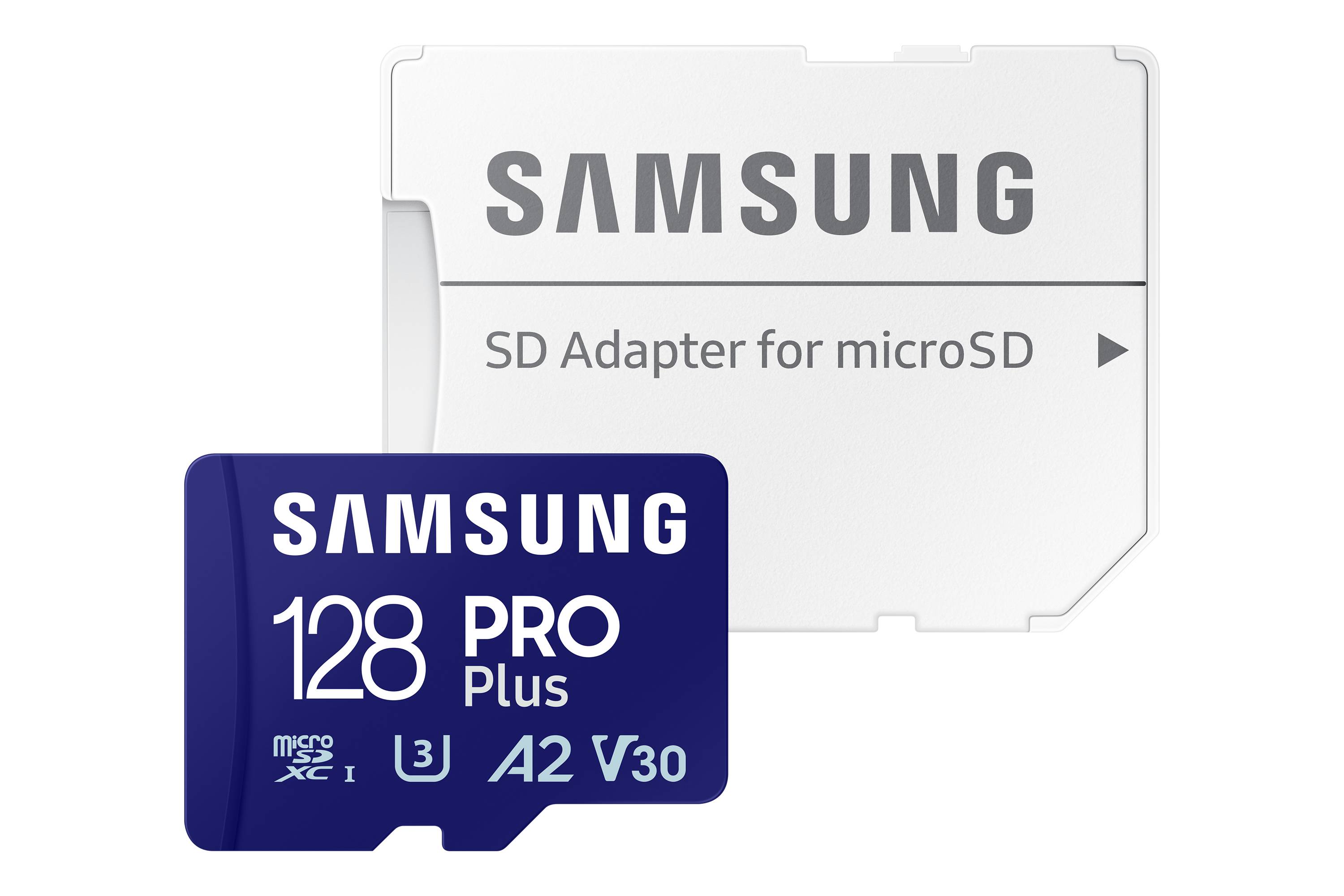 Rca Informatique - image du produit : MICROSDXC WITH SD ADAPTER