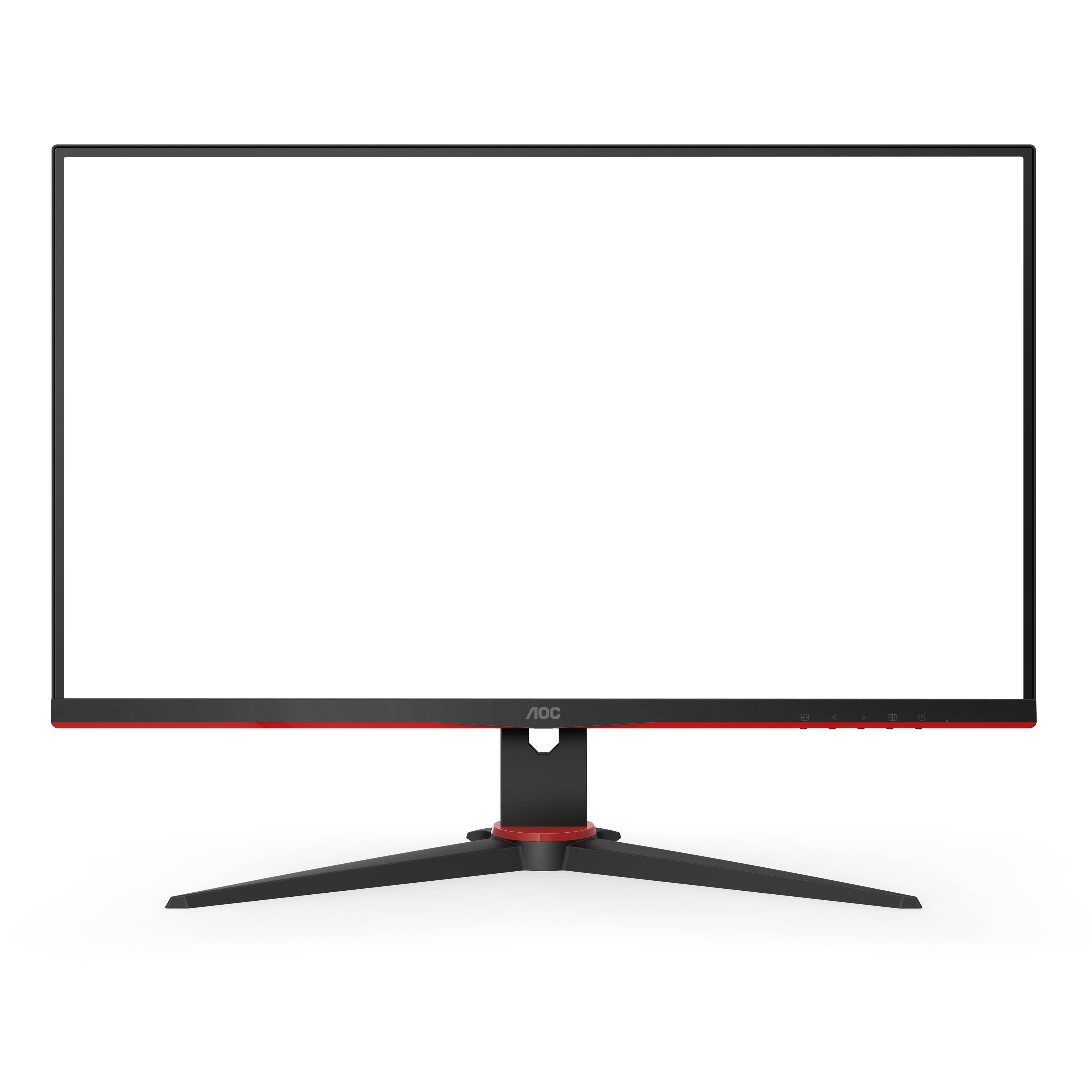 Rca Informatique - image du produit : 27G2SPAE/BK 27IN IPS FHD 165HZ 250CD/4MS/2HDMI/DP/VGA