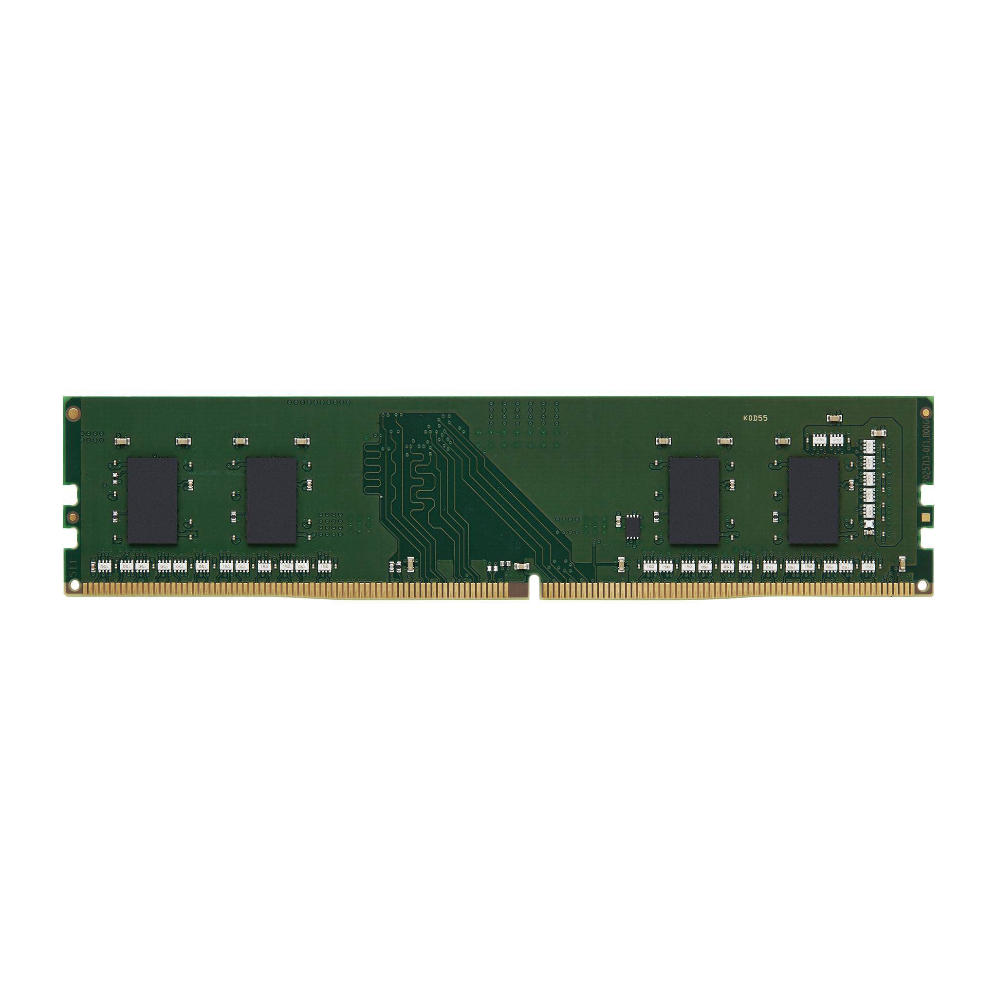 Rca Informatique - image du produit : 32GB DDR4-3200MHZ MODULE .