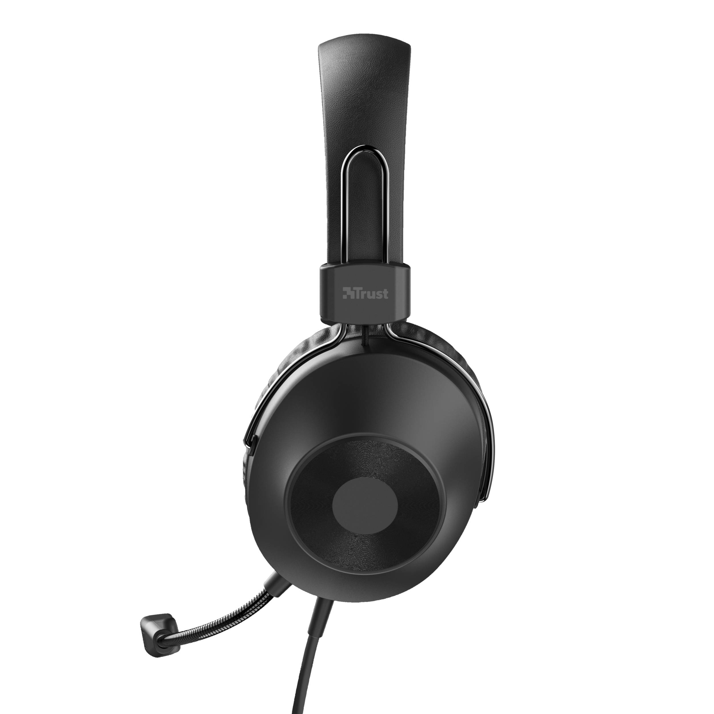 Rca Informatique - image du produit : OZO USB HEADSET