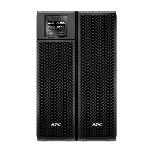 Rca Informatique - image du produit : APC SMART-UPS SRT 10000VA 230V IN