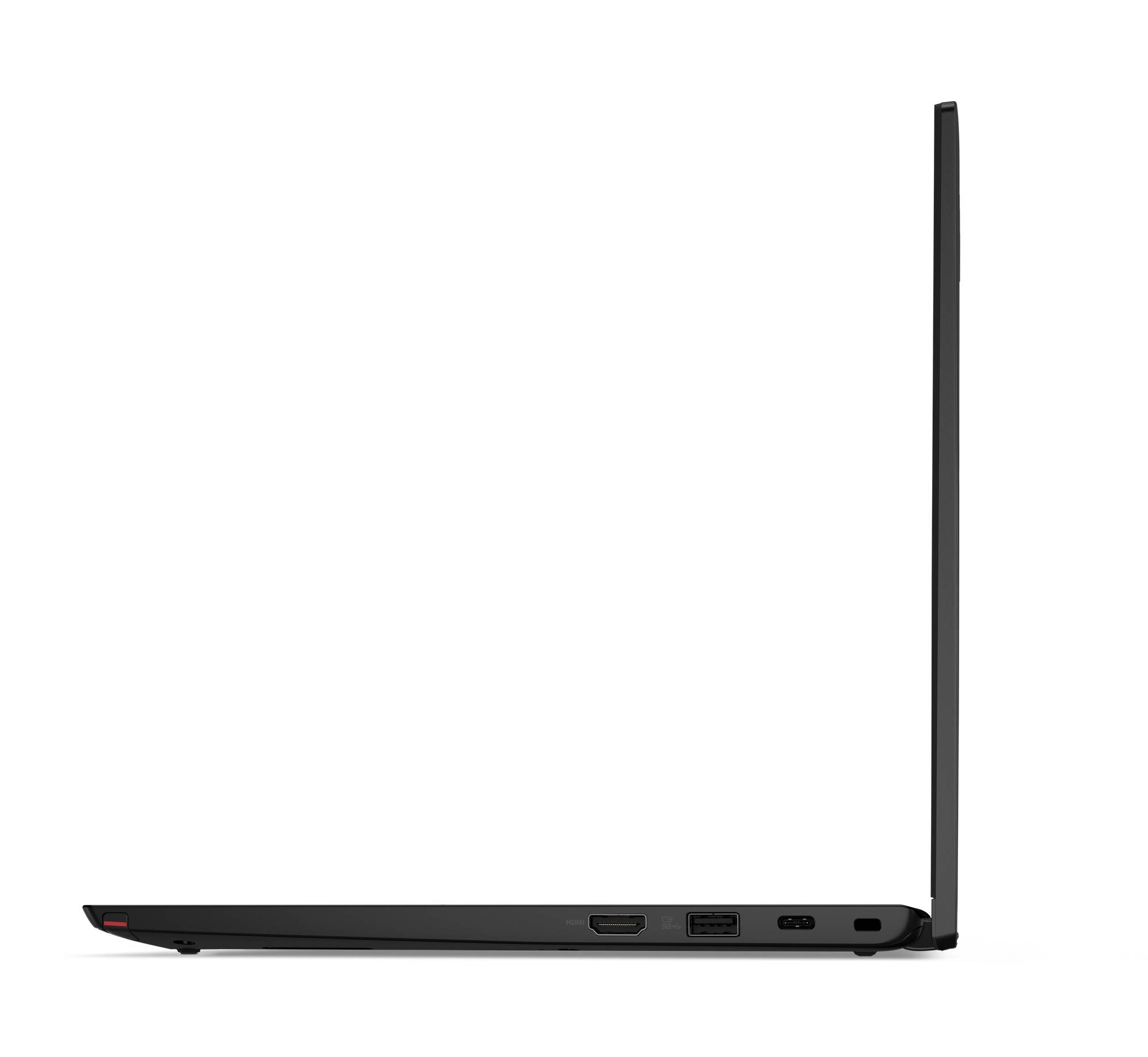 Rca Informatique - image du produit : THINKPAD L13 2IN1 ULTRA 7 155U 512GB 16GB 13IN NOOD W11P