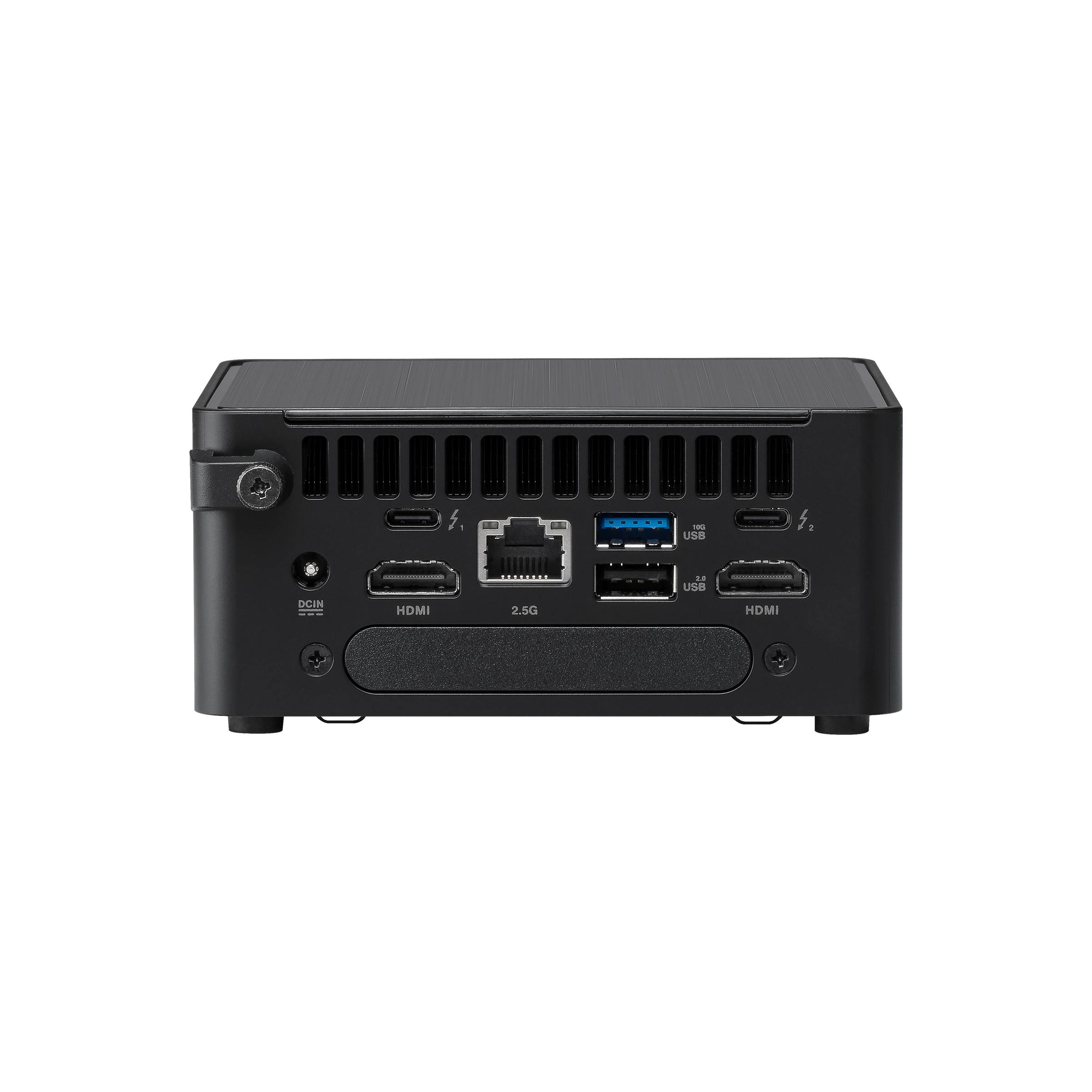 Rca Informatique - image du produit : RNUC14RVHU700000I REVEL CANYON INTEL CORE ULTRA 7 155H W/O RAM