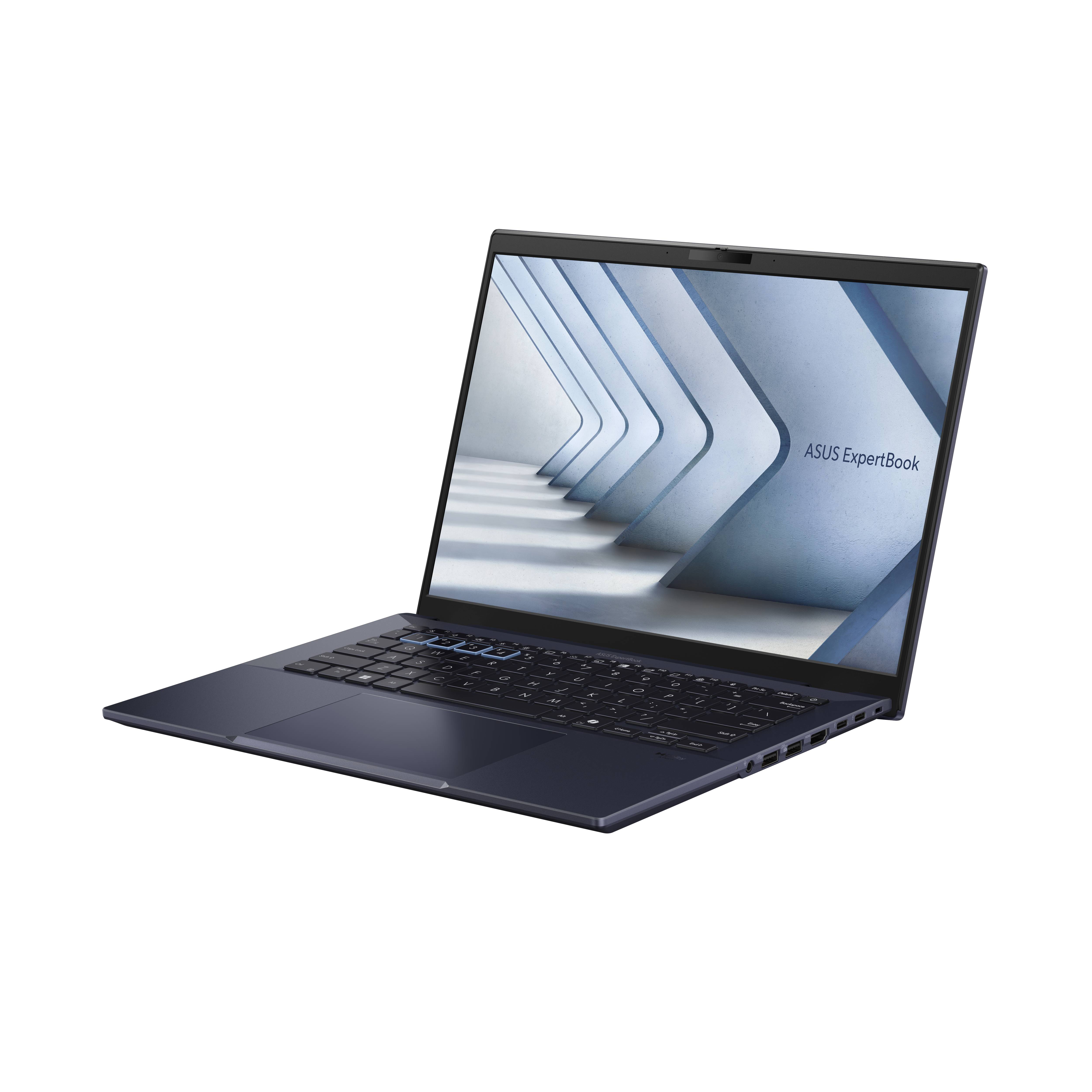 Rca Informatique - image du produit : EXPERTBOOK B5 FLIP U5-125U 512GB 16GB 14IN NOOD W11P