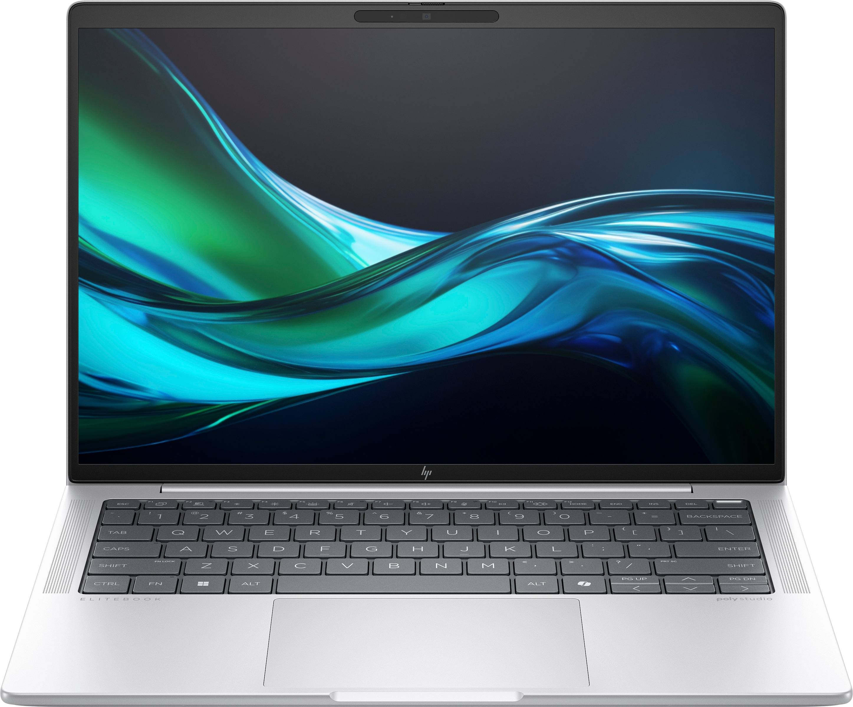 Rca Informatique - image du produit : ELITEBOOK 1040 U5-125H 512GB 16GB 14IN NOOD W11P