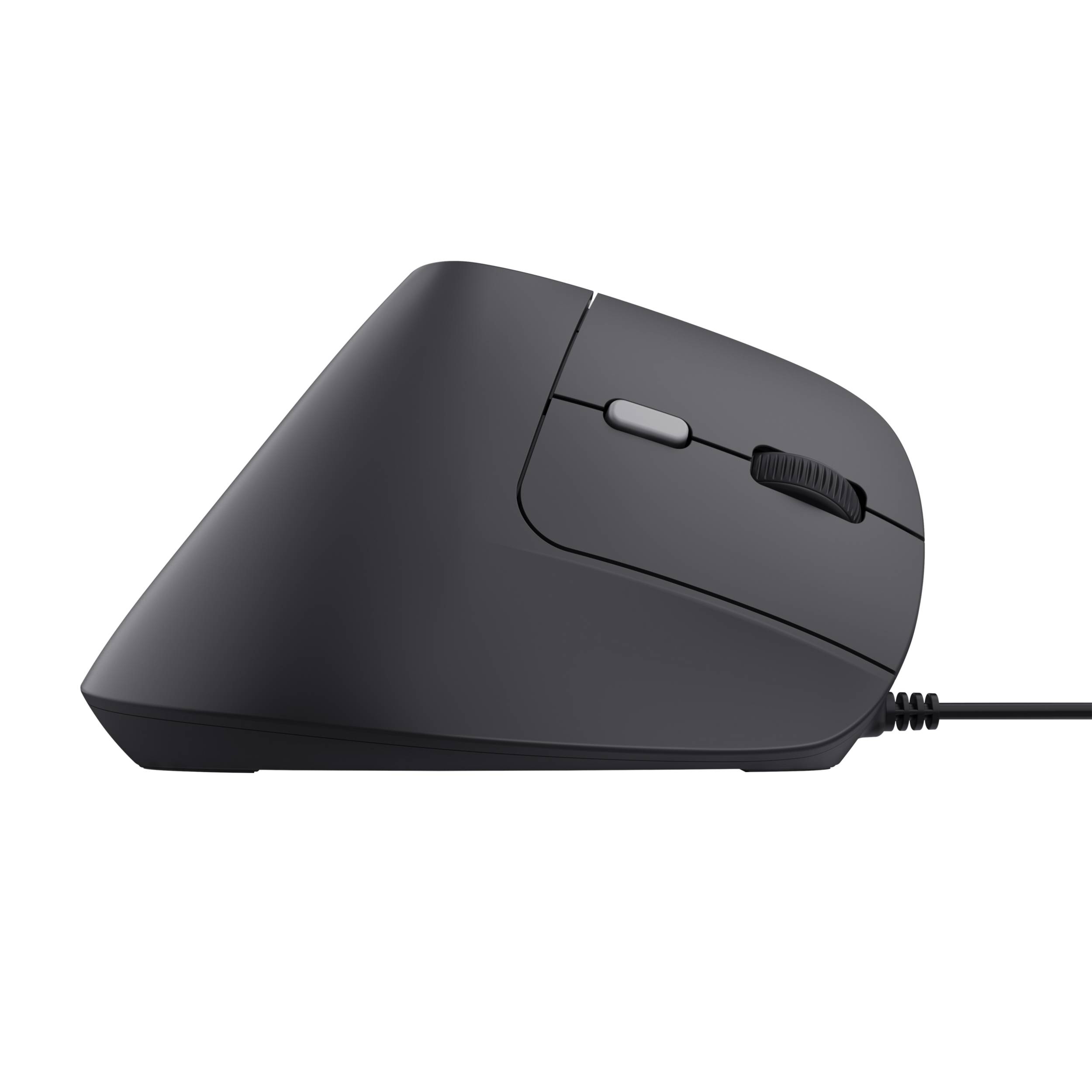 Rca Informatique - image du produit : BAYO II ERGONOMIC MOUSE