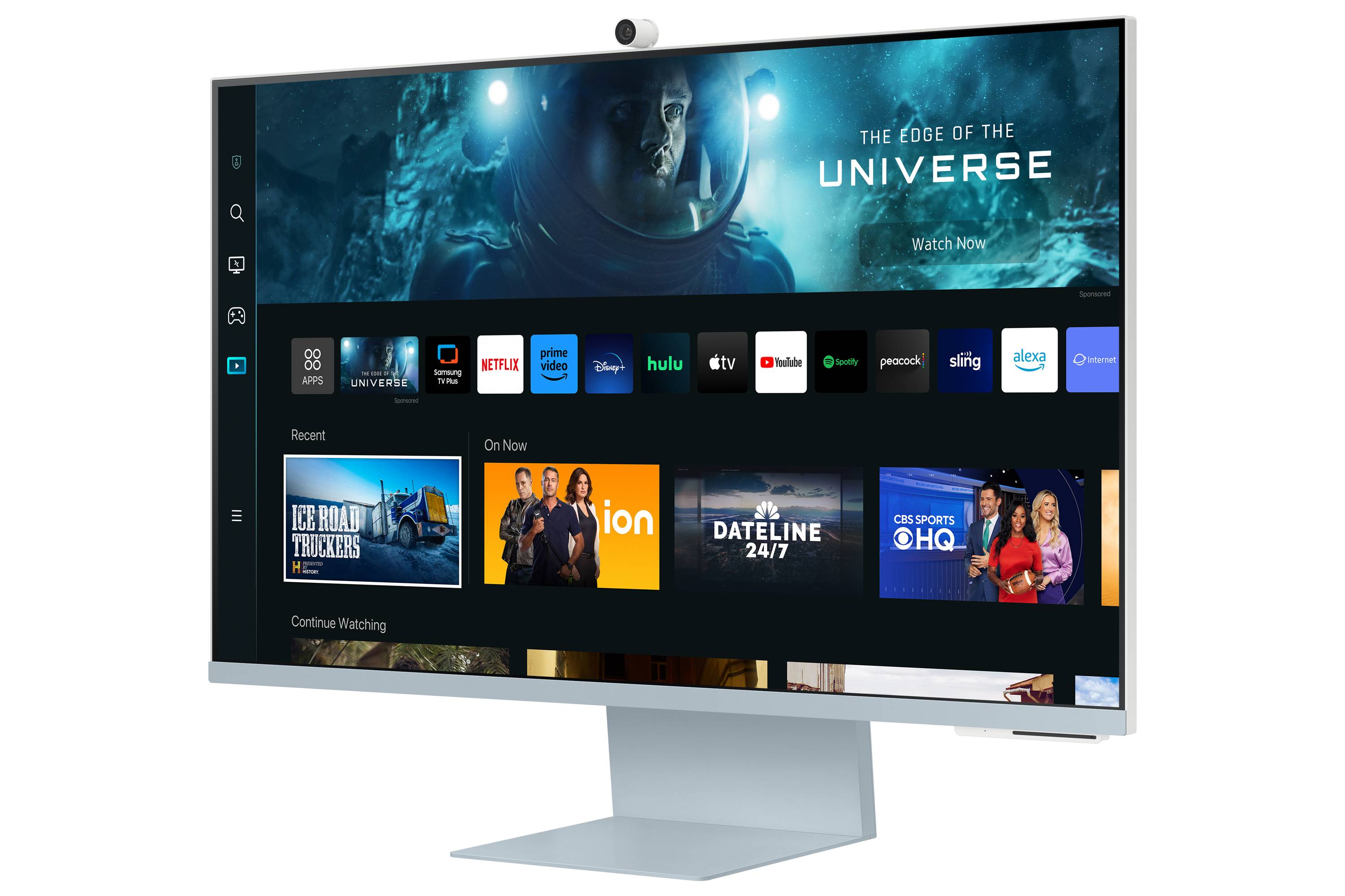 Rca Informatique - image du produit : 32IN LED 3840X2160 16:9 1000:1 4MS