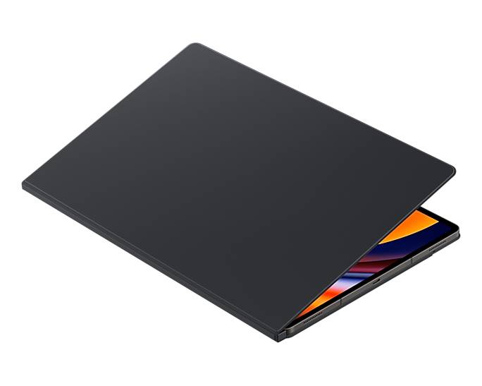 Rca Informatique - image du produit : TAB 9 ULTRA SMART BOOK COVER BLACK