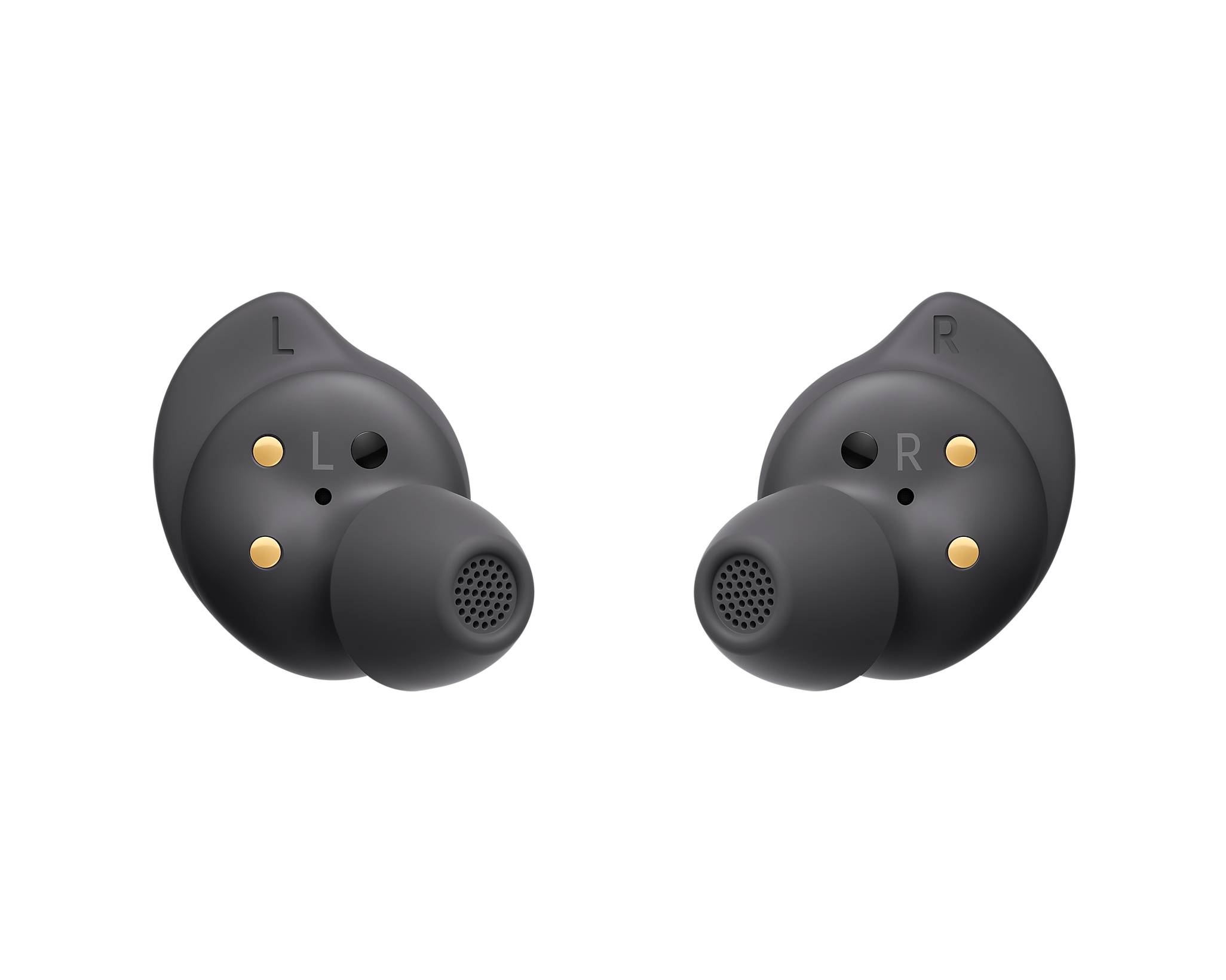 Rca Informatique - image du produit : GALAXY BUDS FE GRAPHITE AUDIO