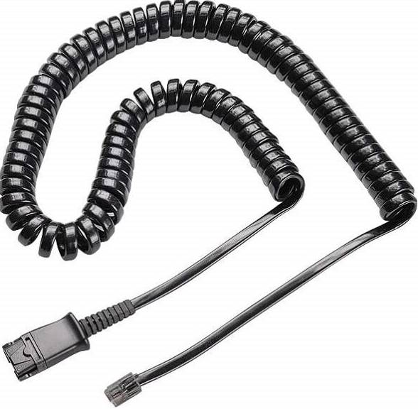 Rca Informatique - Image du produit : U10PS CABLE F.FMN/SIEMENS TELEPH.SYSTE