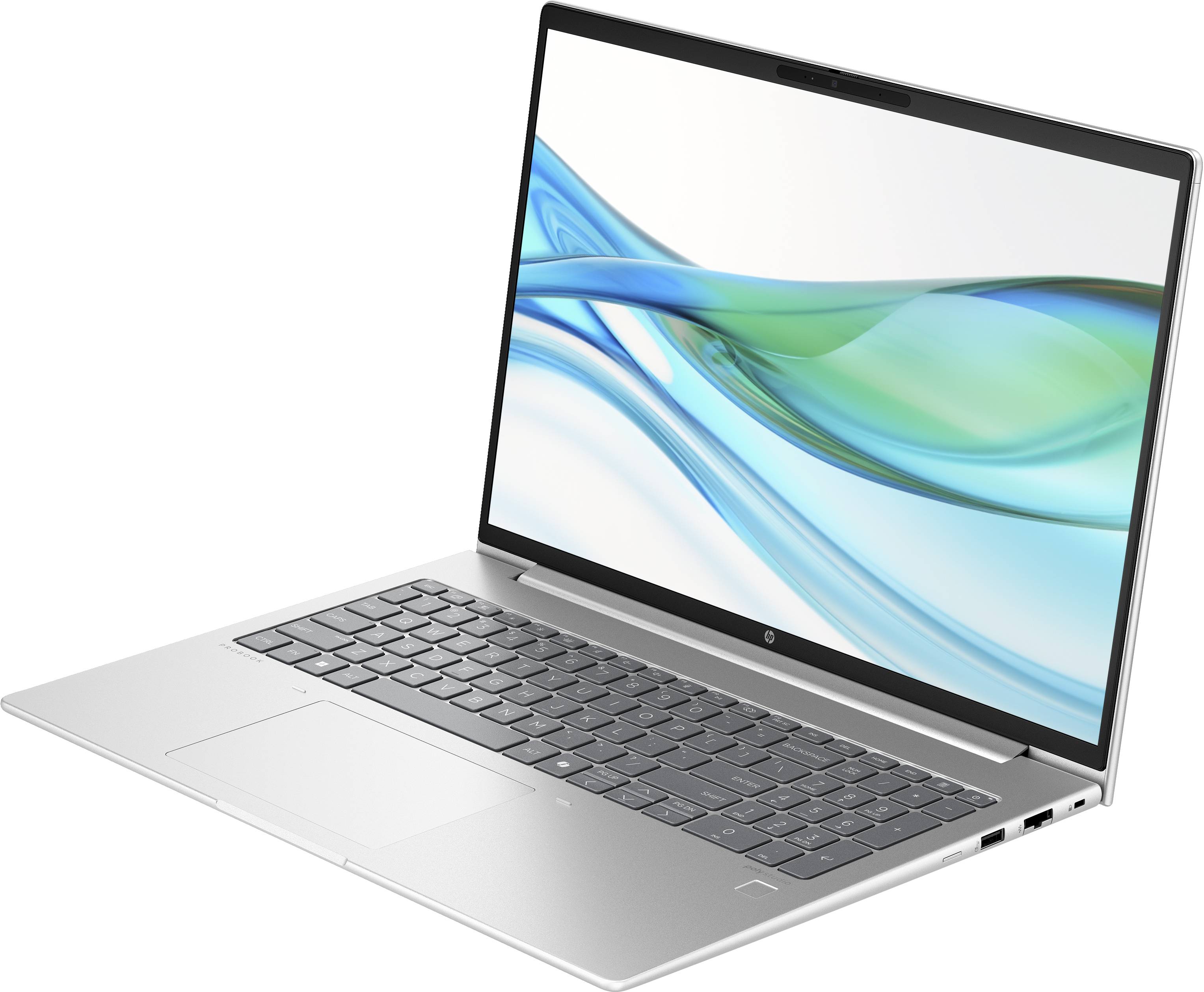 Rca Informatique - image du produit : PROBOOK 465  R7-7735U 512GB 16GB 16IN NOOD W11P