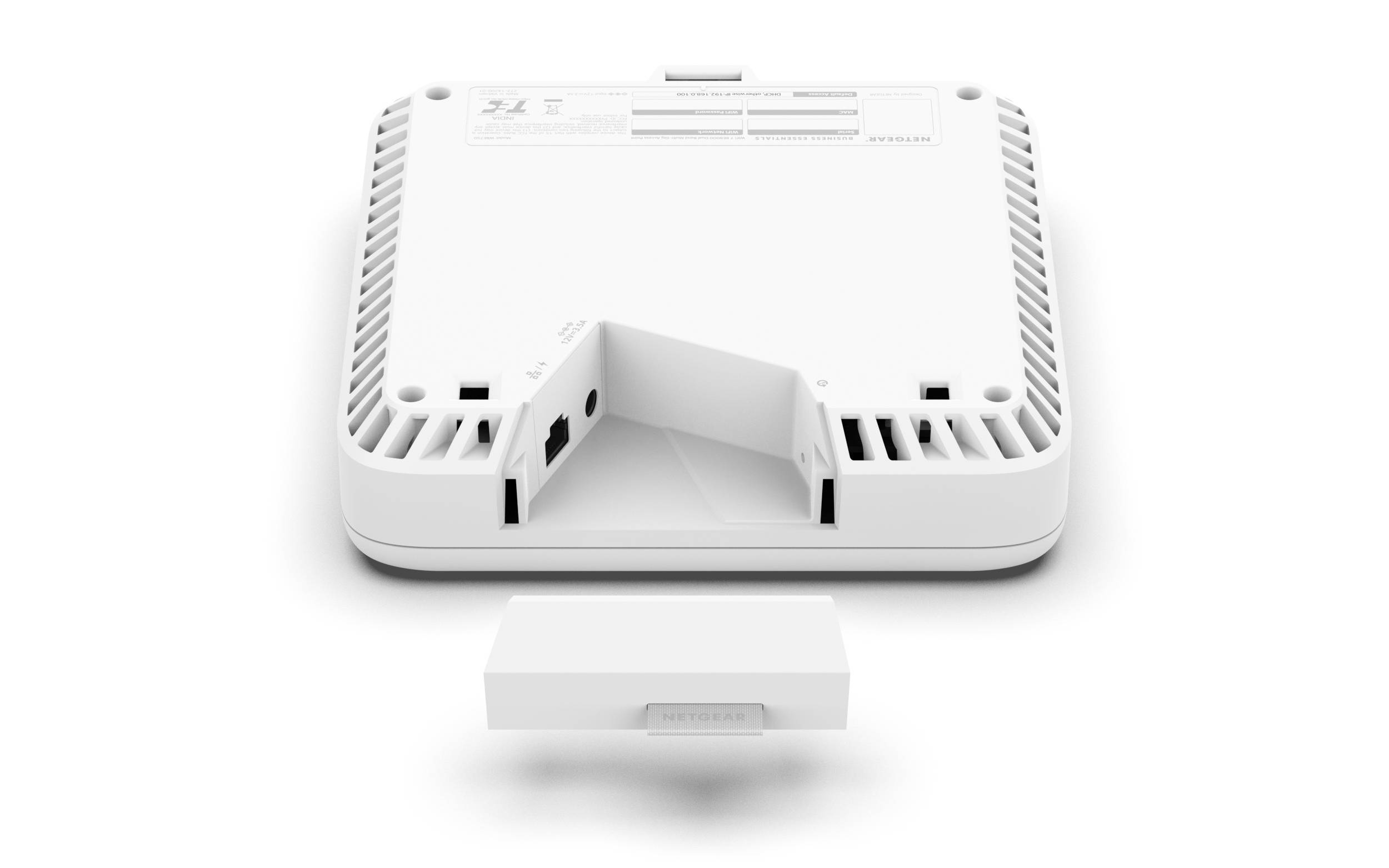 Rca Informatique - image du produit : 1PT INSIGHT MANAGED WIFI 7 TRI-BAND (WBE758)