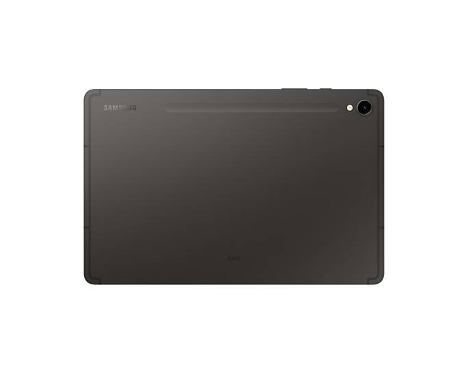 Rca Informatique - image du produit : GALAXY TAB S9 11IN 8/128GB 5G ANTHRACITE