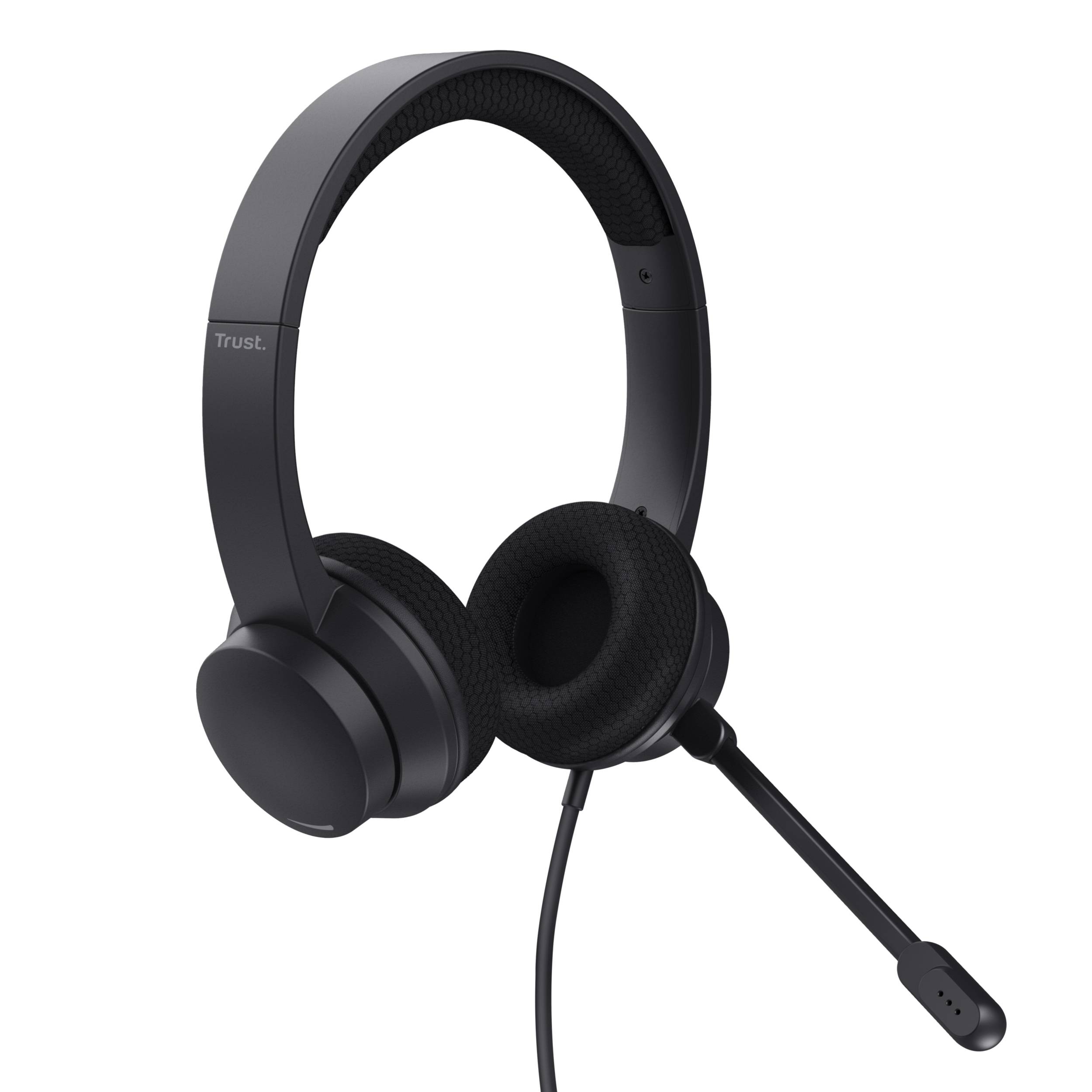 Rca Informatique - image du produit : RYDO ENC COMPUTER HEADSET