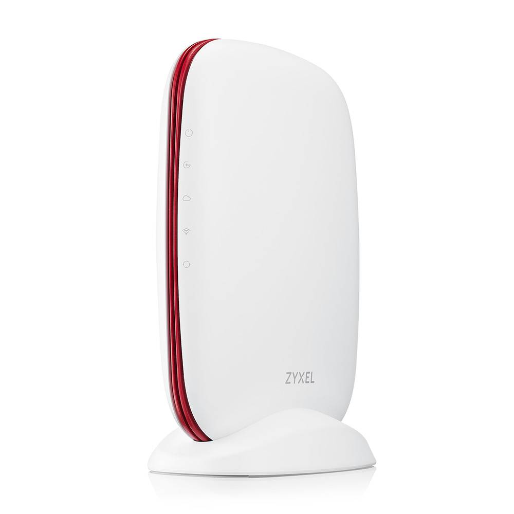 Rca Informatique - image du produit : ZYXEL SCR50AXE SECURE CLOUD MANAGED ROUTER