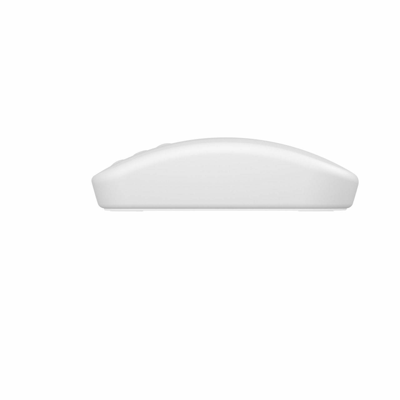 Rca Informatique - image du produit : AK-PMH3 MEDICAL MOUSE 3-BUTTON SCROLL WL WHITE