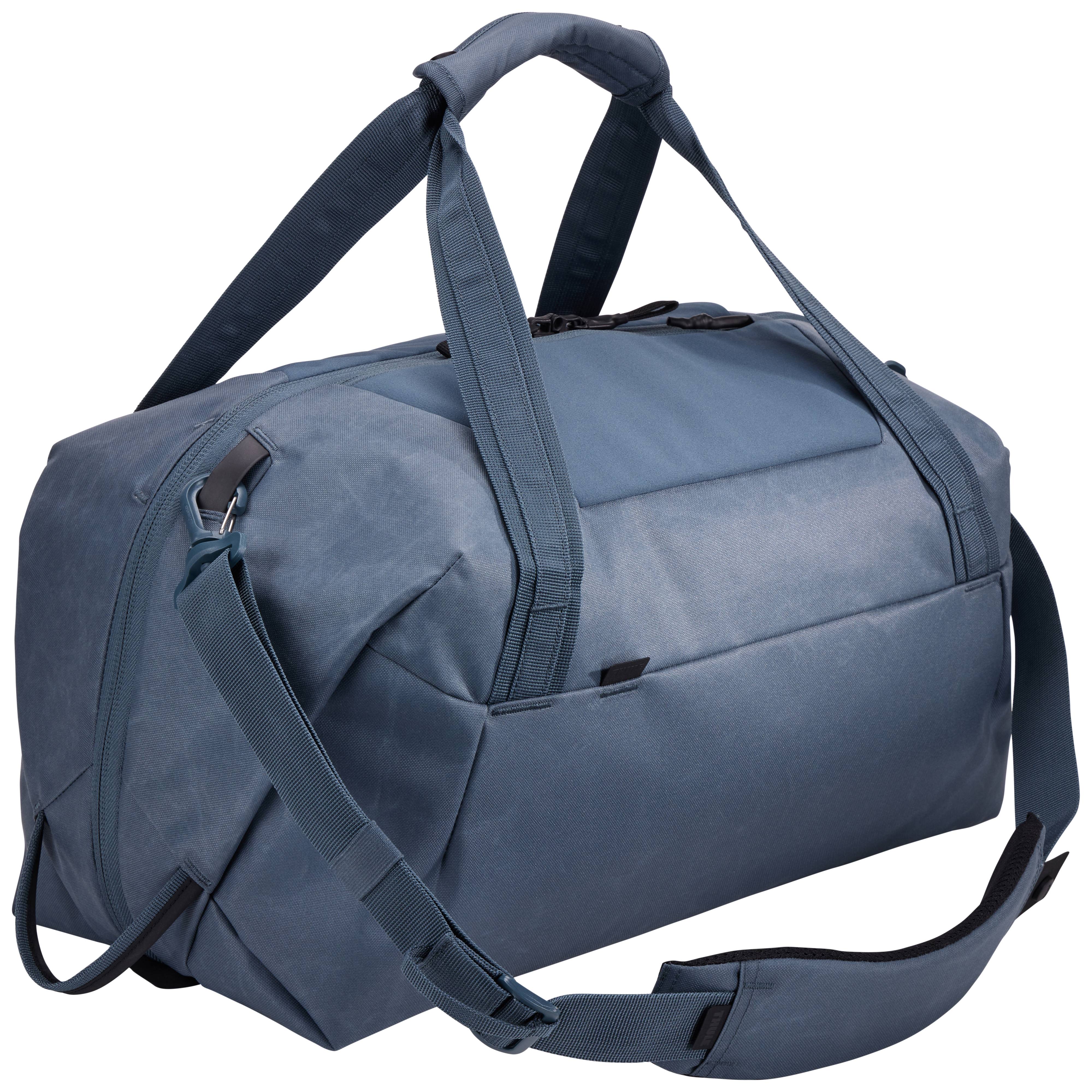 Rca Informatique - image du produit : AION DUFFEL BAG 35L - DARK SLATE