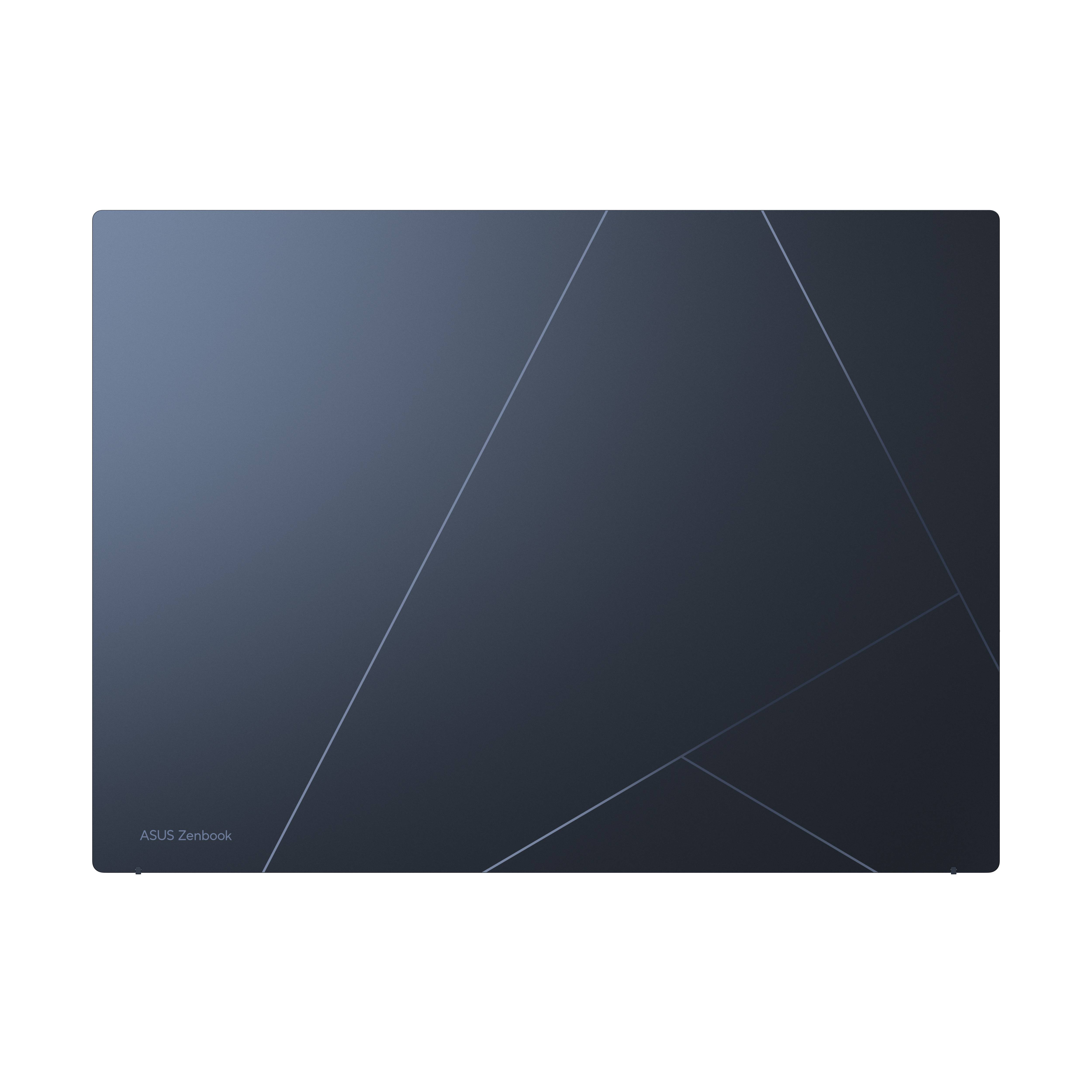 Rca Informatique - image du produit : PORTABLE ZENBOOK PRO 13 UX5304VA-NQ079X BLUE 13.3IN I7-1