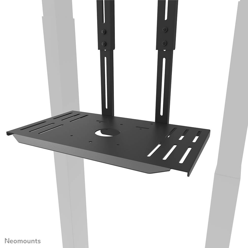 Rca Informatique - image du produit : NEOMOUNTS BY NEWSTAR VIDEOBAR KIT CAM-/AV SHELF (INCL.BOSE VB1