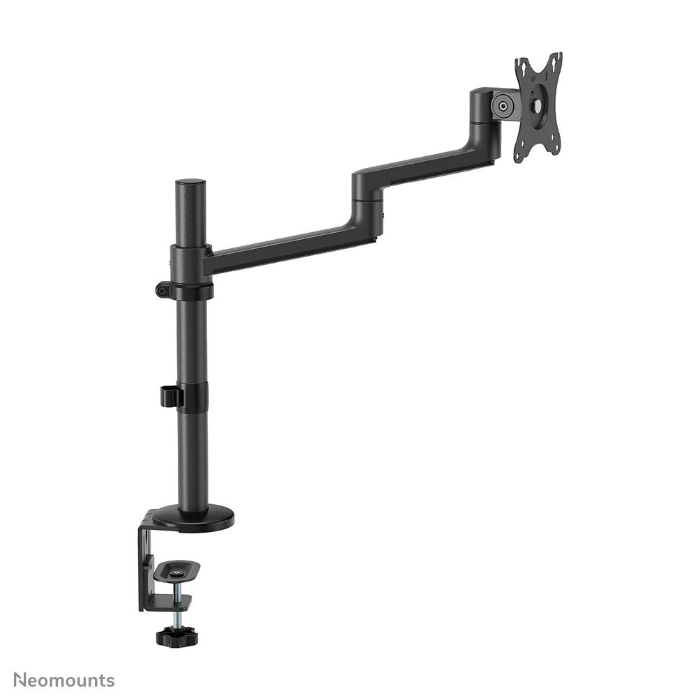 Rca Informatique - image du produit : NEOMOUNTS SCREEN DESK MOUNT (CLAMP+GROMMET)