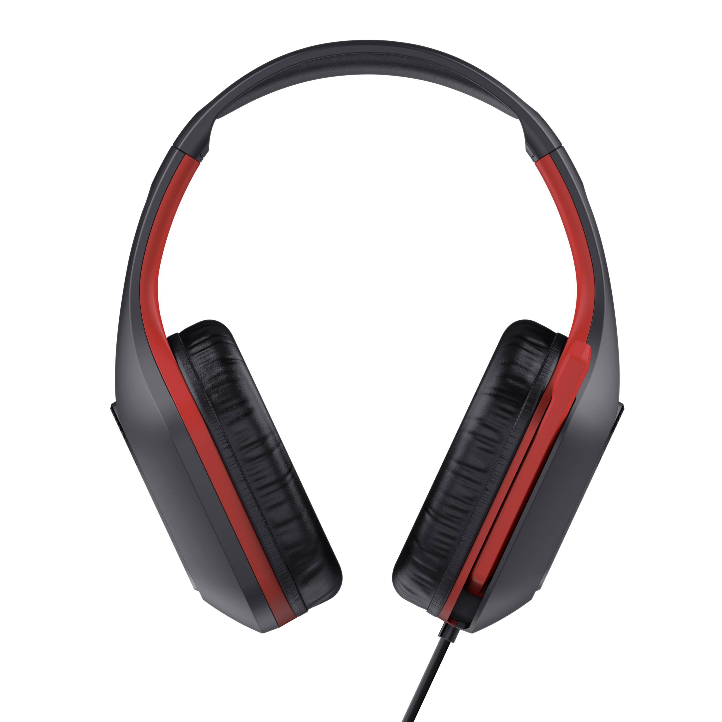 Rca Informatique - image du produit : GXT415S ZIROX HEADSET SWITCH