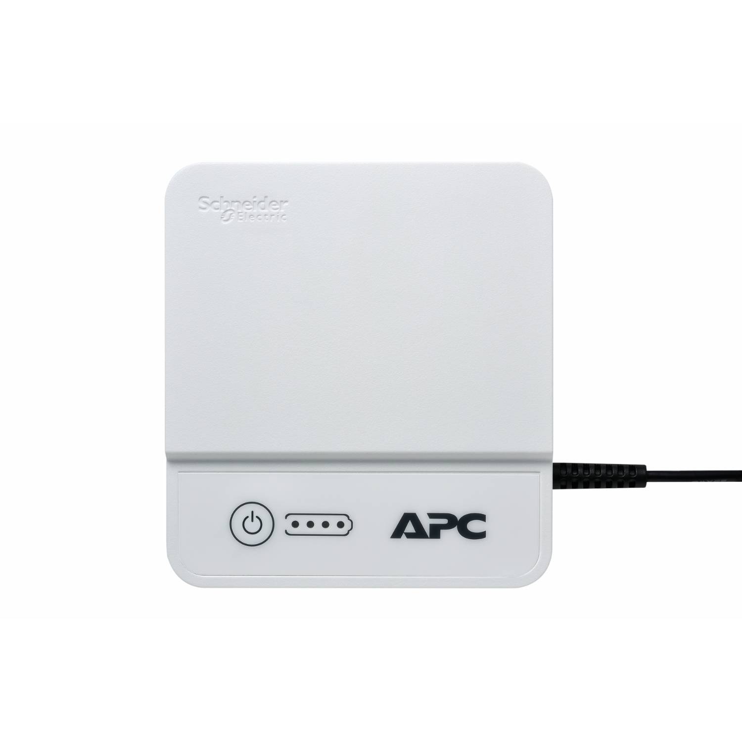 Rca Informatique - image du produit : BACK-UPS CONNECT 12V DC UPS W/ LI-ION BATTERY 27.75 WH 4.1A MAX