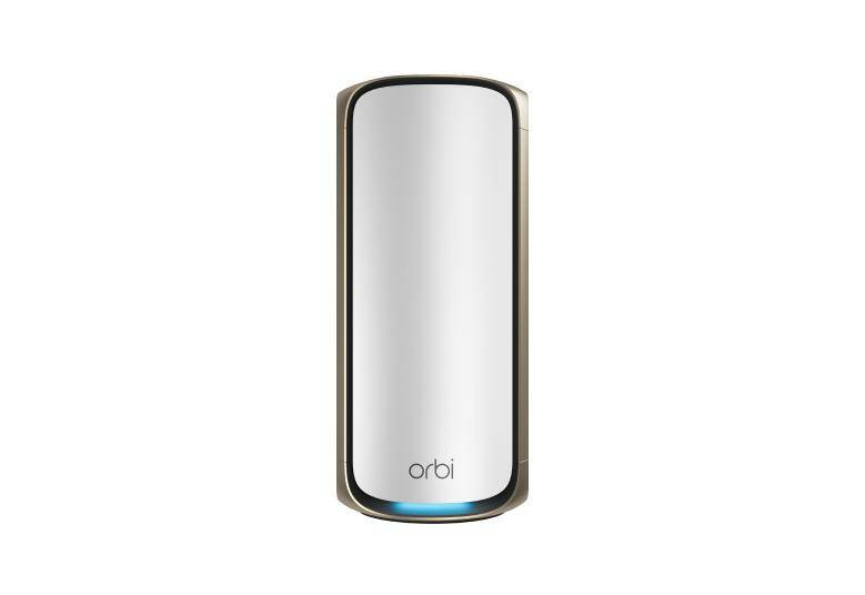 Rca Informatique - Image du produit : ORBI9 QB WIFI7 SATELLITE (RBE970)